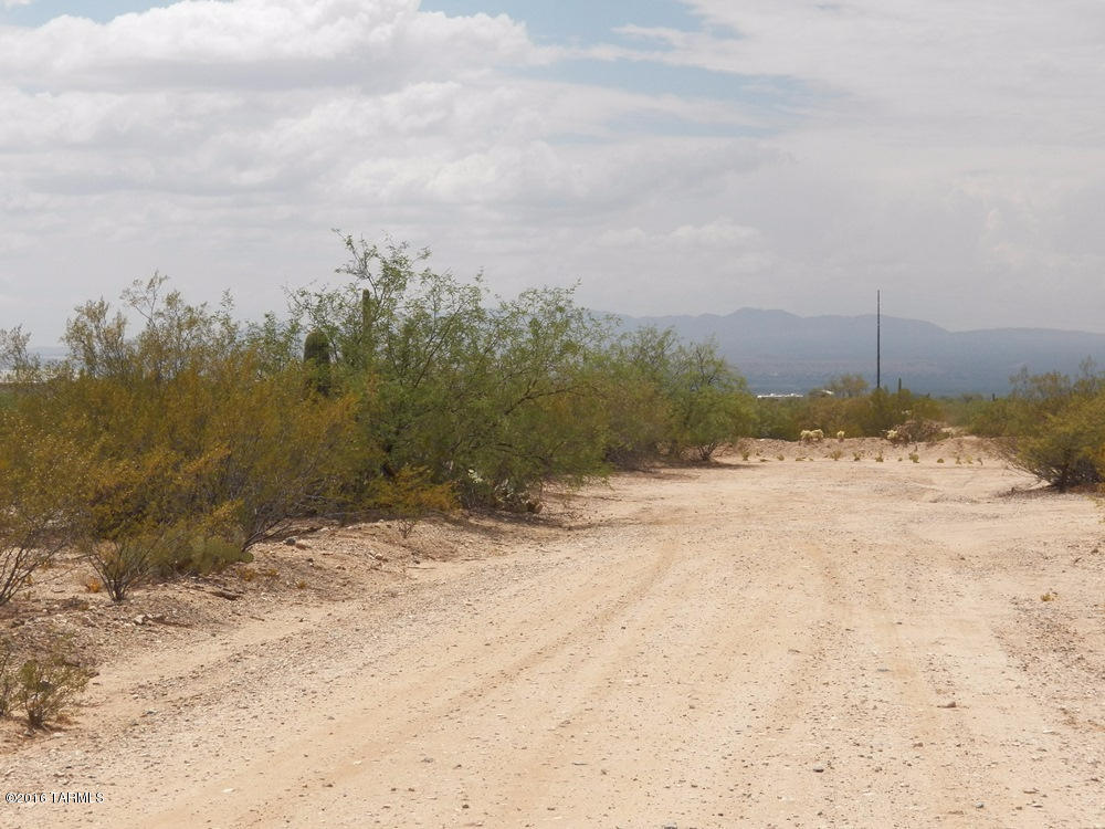 Entrada Estates - Land