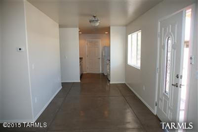 New Deal Acres - Residential Income