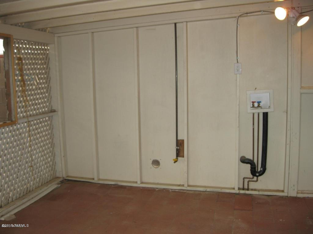 New Deal Acres - Residential Income