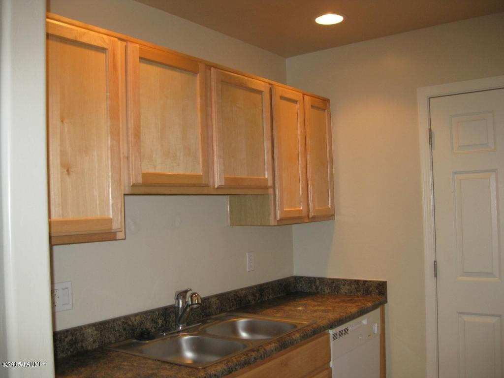 New Deal Acres - Residential Income