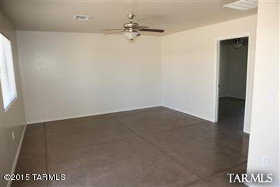 New Deal Acres - Residential Income