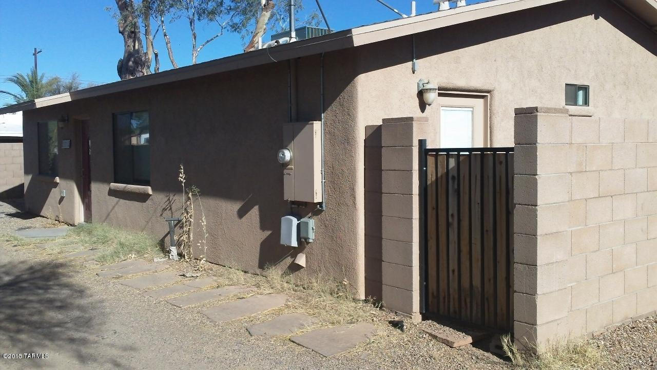 New Deal Acres - Residential Income