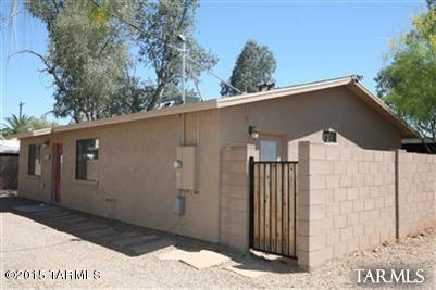 New Deal Acres - Residential Income