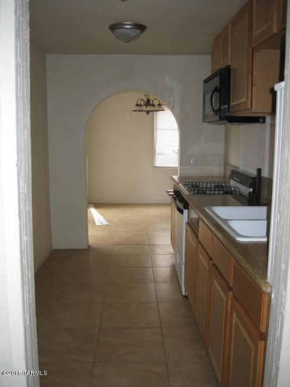 New Deal Acres - Residential Income