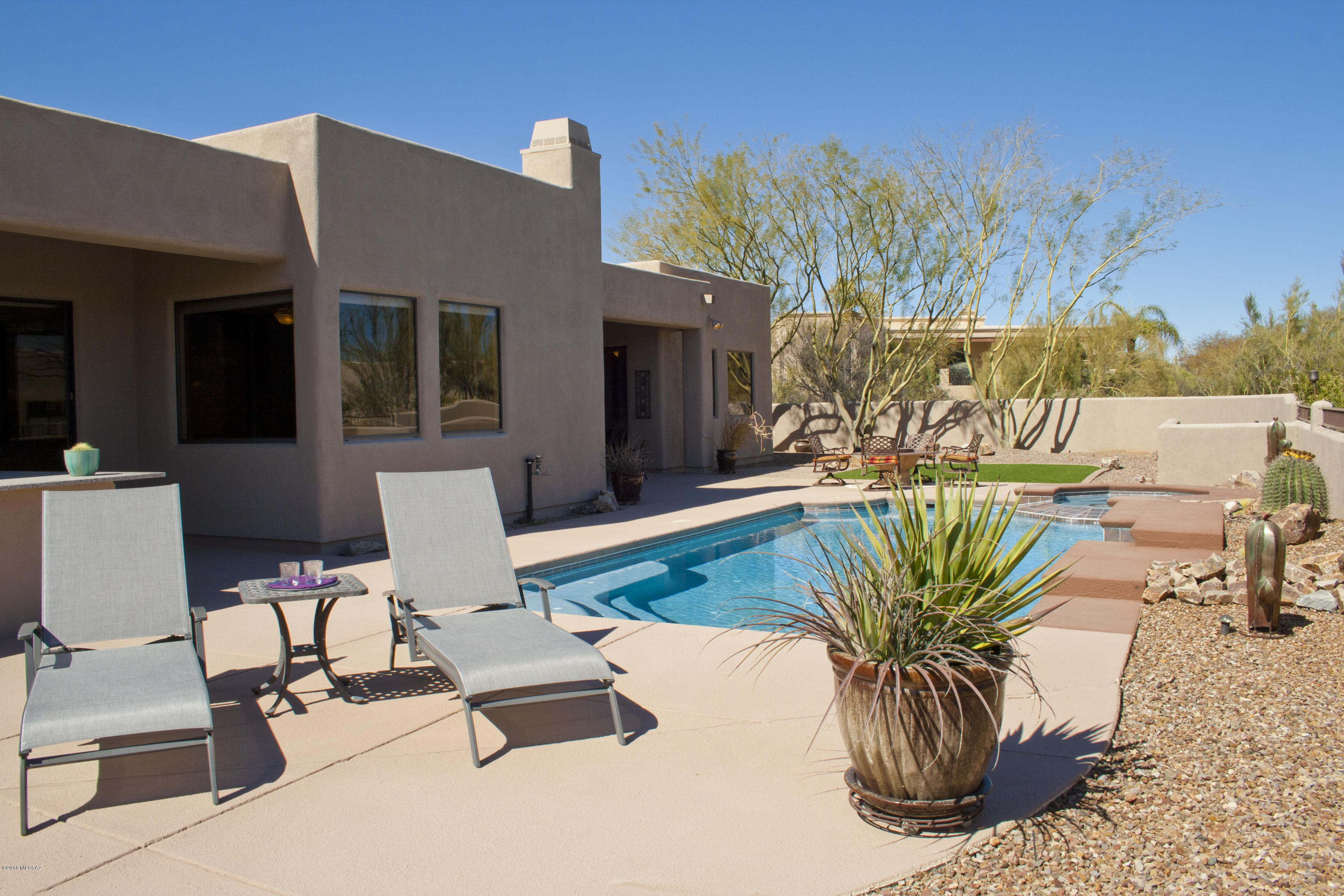 Tangerine Heights (1-80) - Residential
