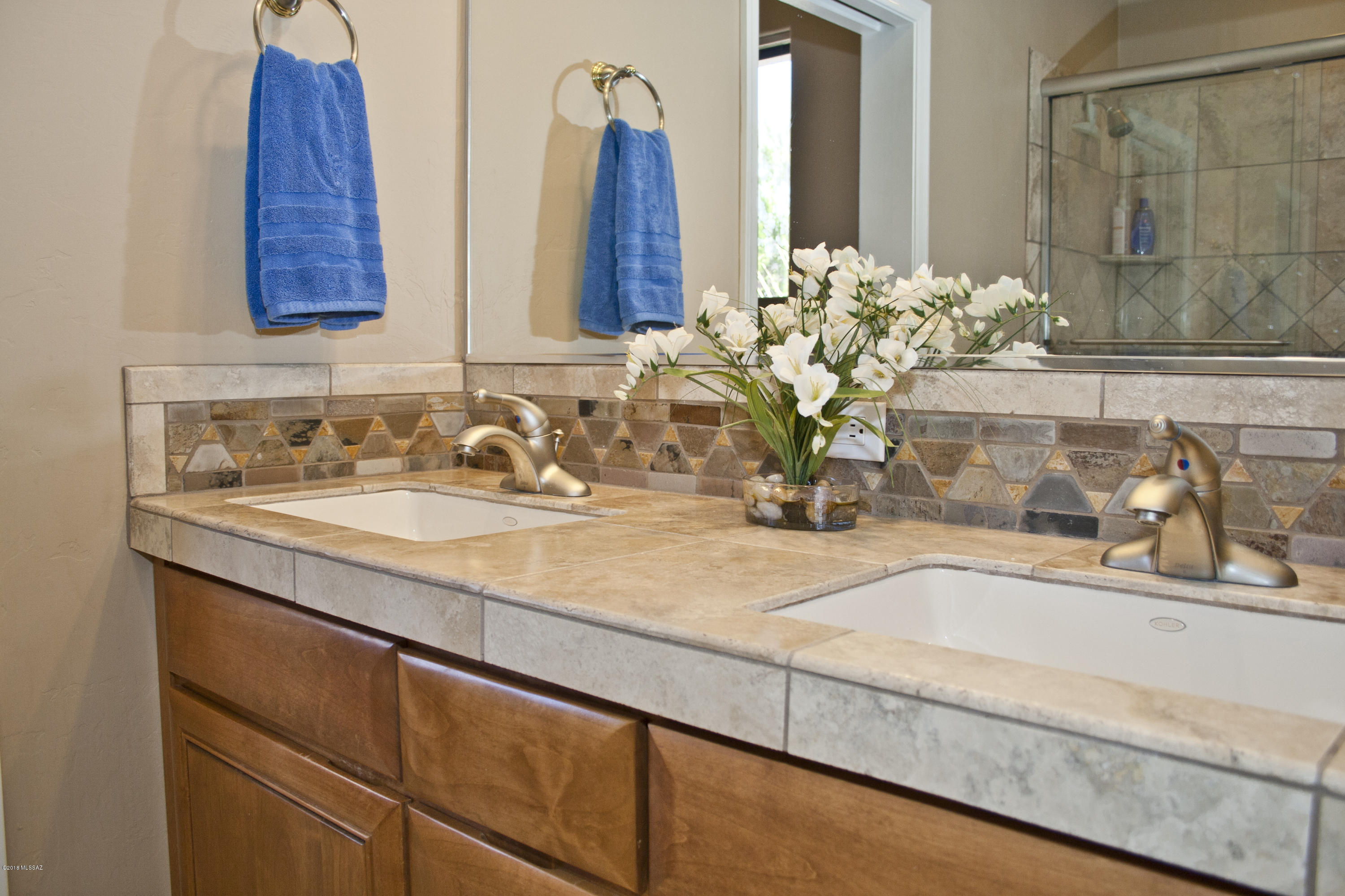 Tangerine Heights (1-80) - Residential