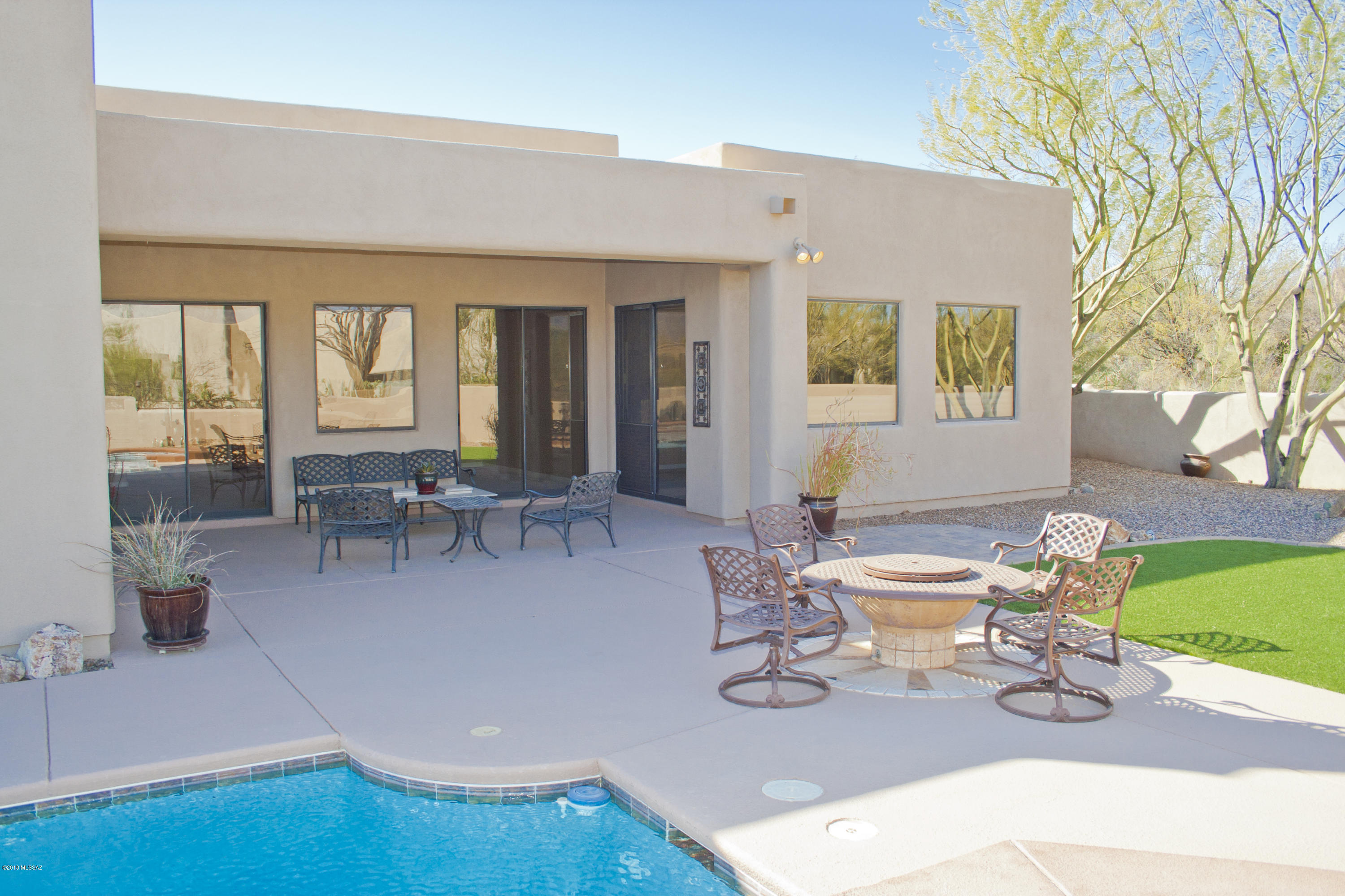 Tangerine Heights (1-80) - Residential