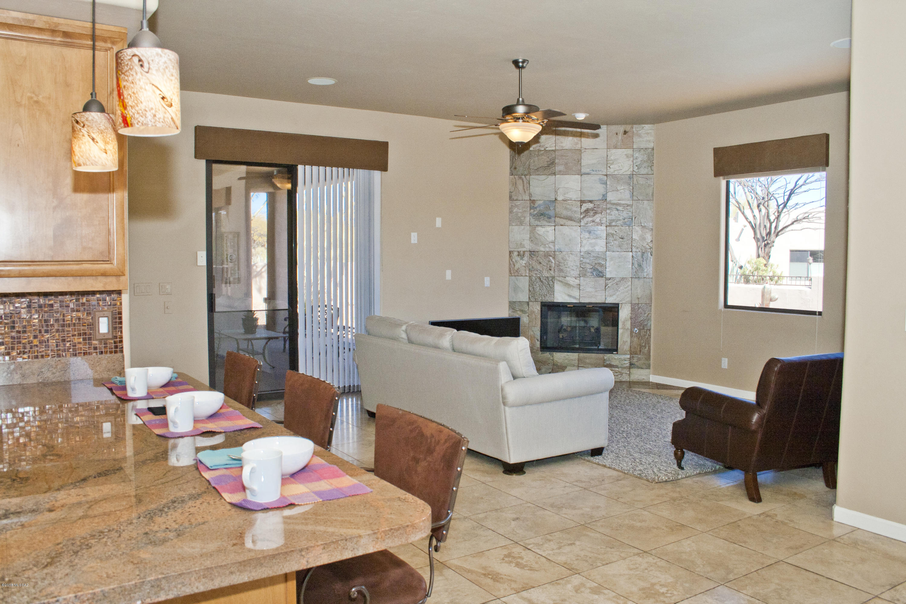 Tangerine Heights (1-80) - Residential
