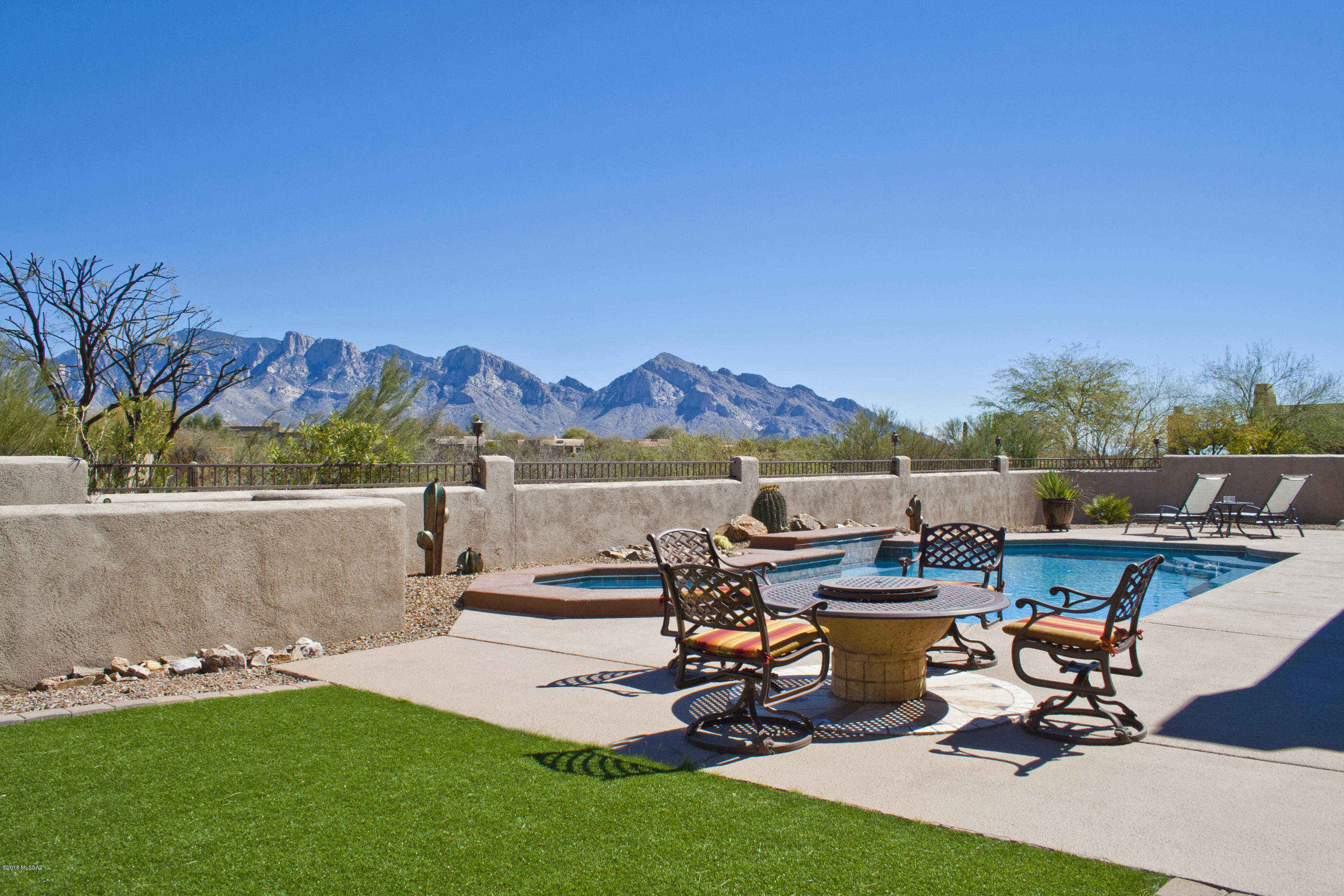 Tangerine Heights (1-80) - Residential