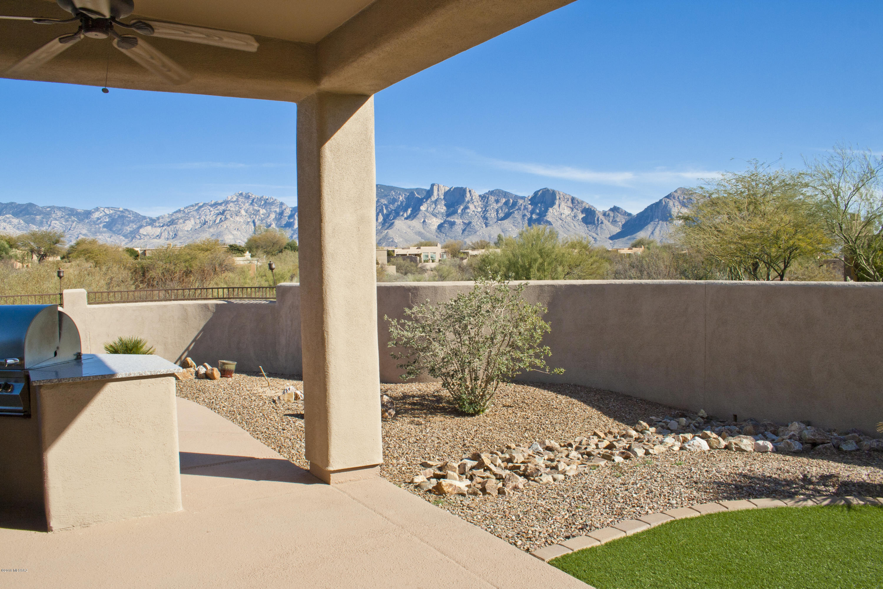 Tangerine Heights (1-80) - Residential