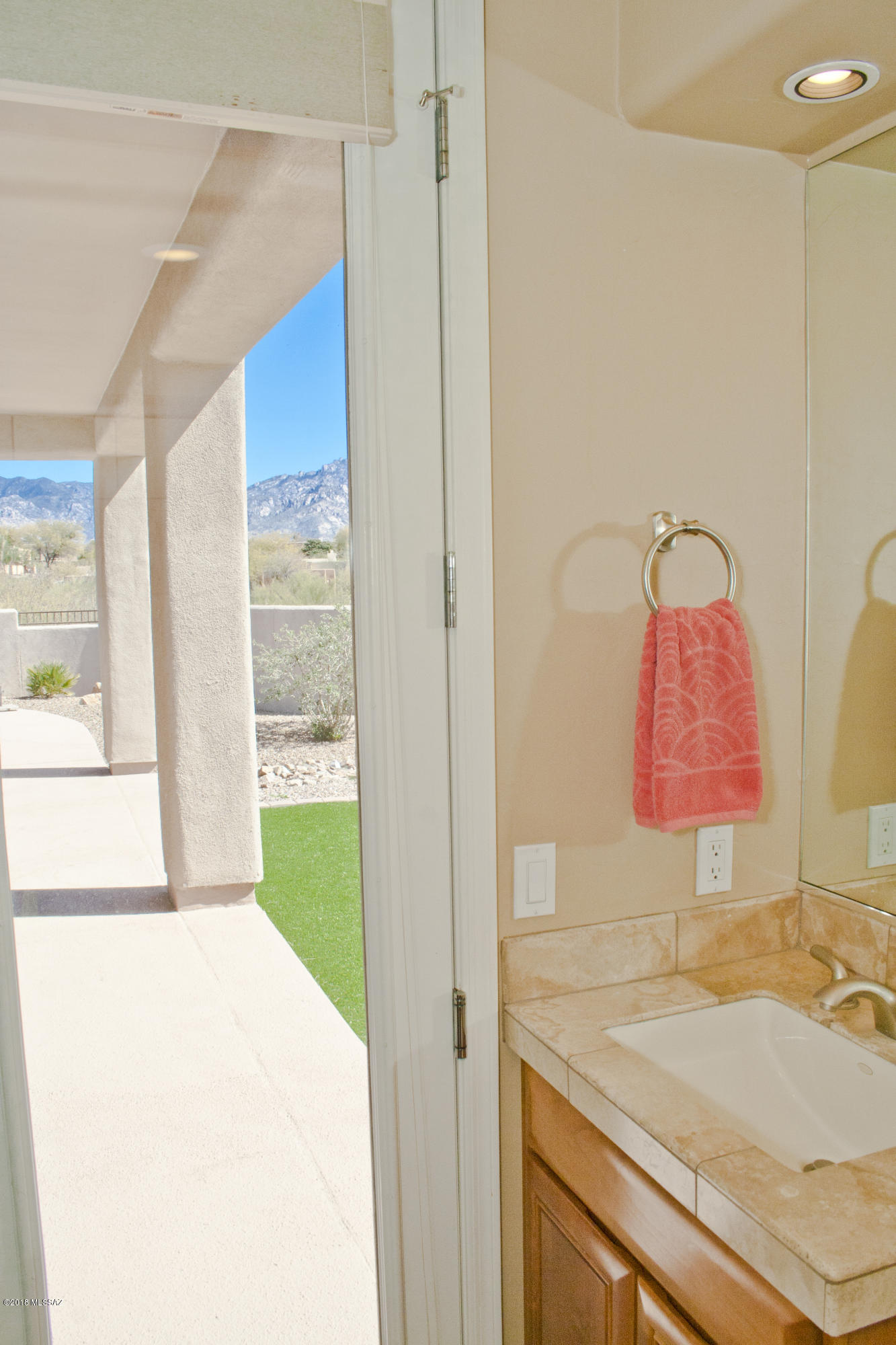 Tangerine Heights (1-80) - Residential