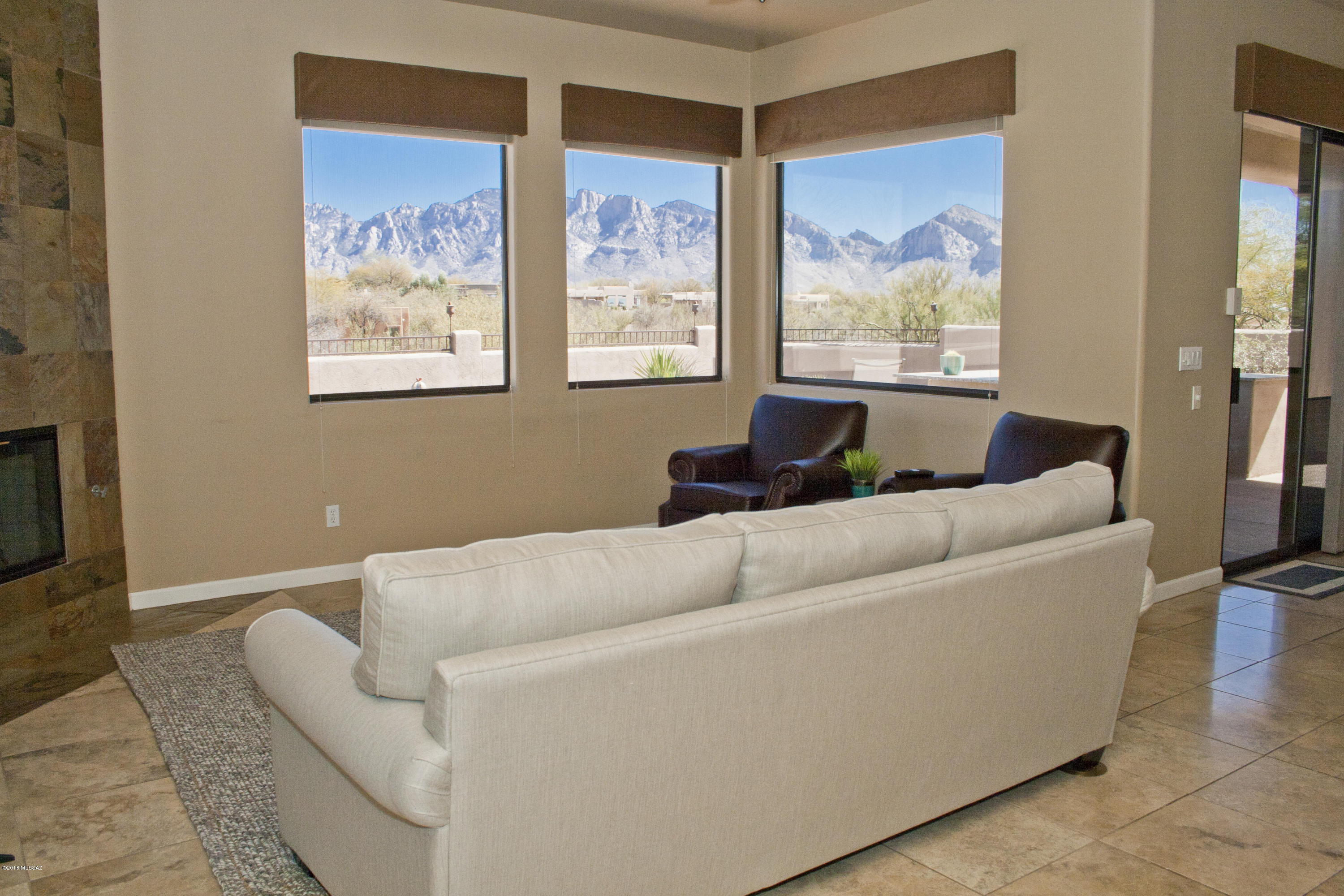Tangerine Heights (1-80) - Residential