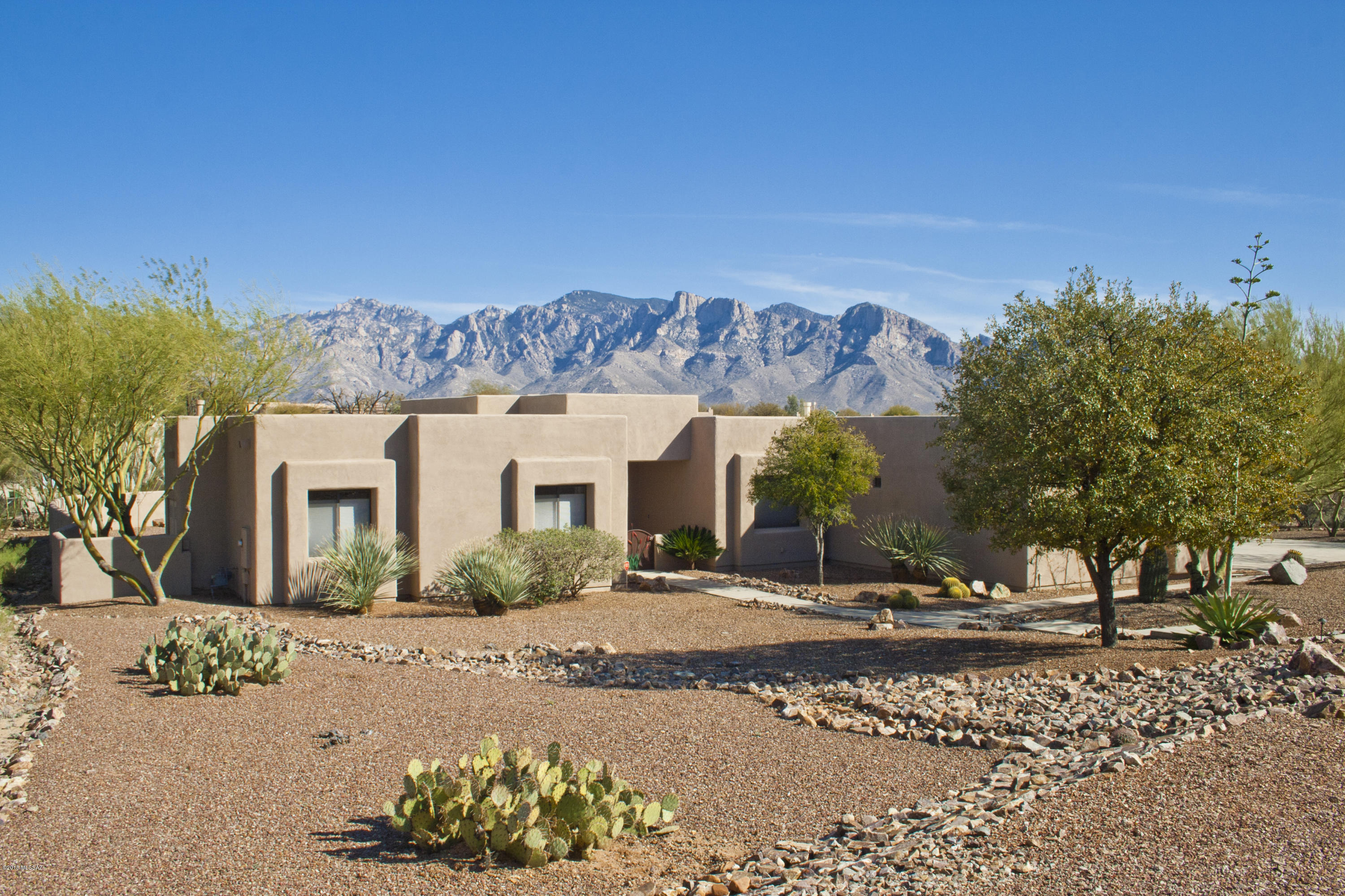 Tangerine Heights (1-80) - Residential