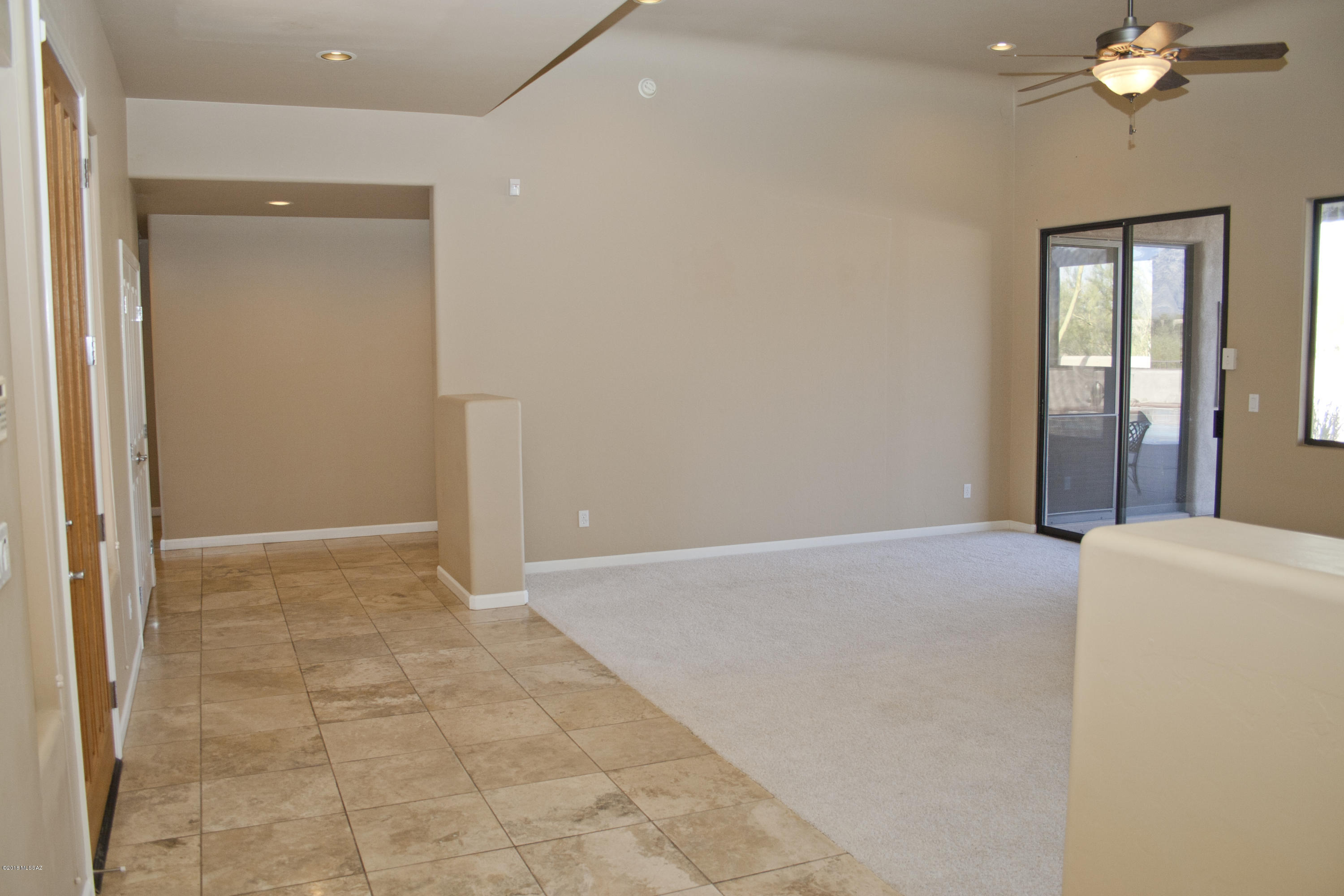 Tangerine Heights (1-80) - Residential