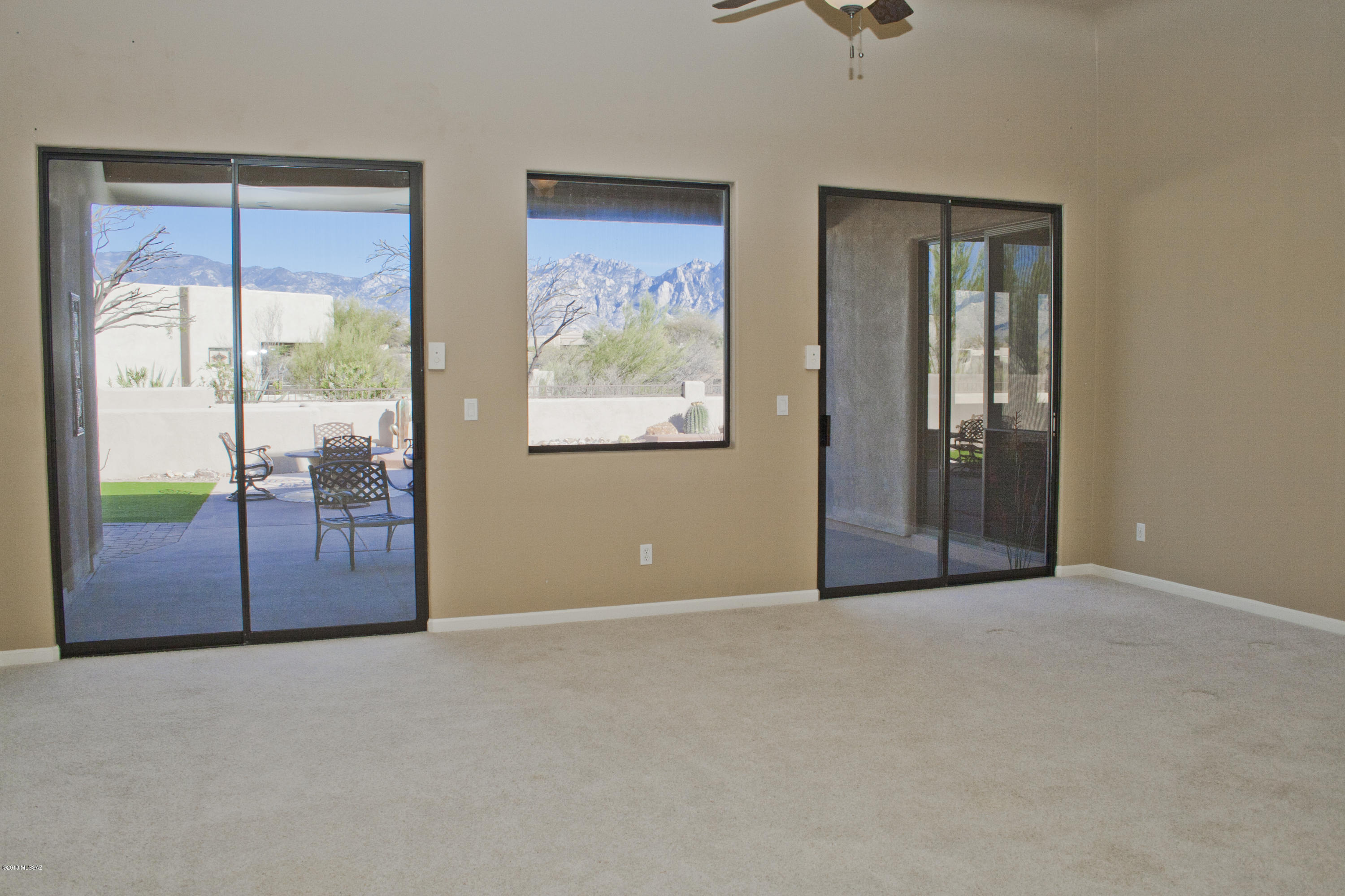 Tangerine Heights (1-80) - Residential