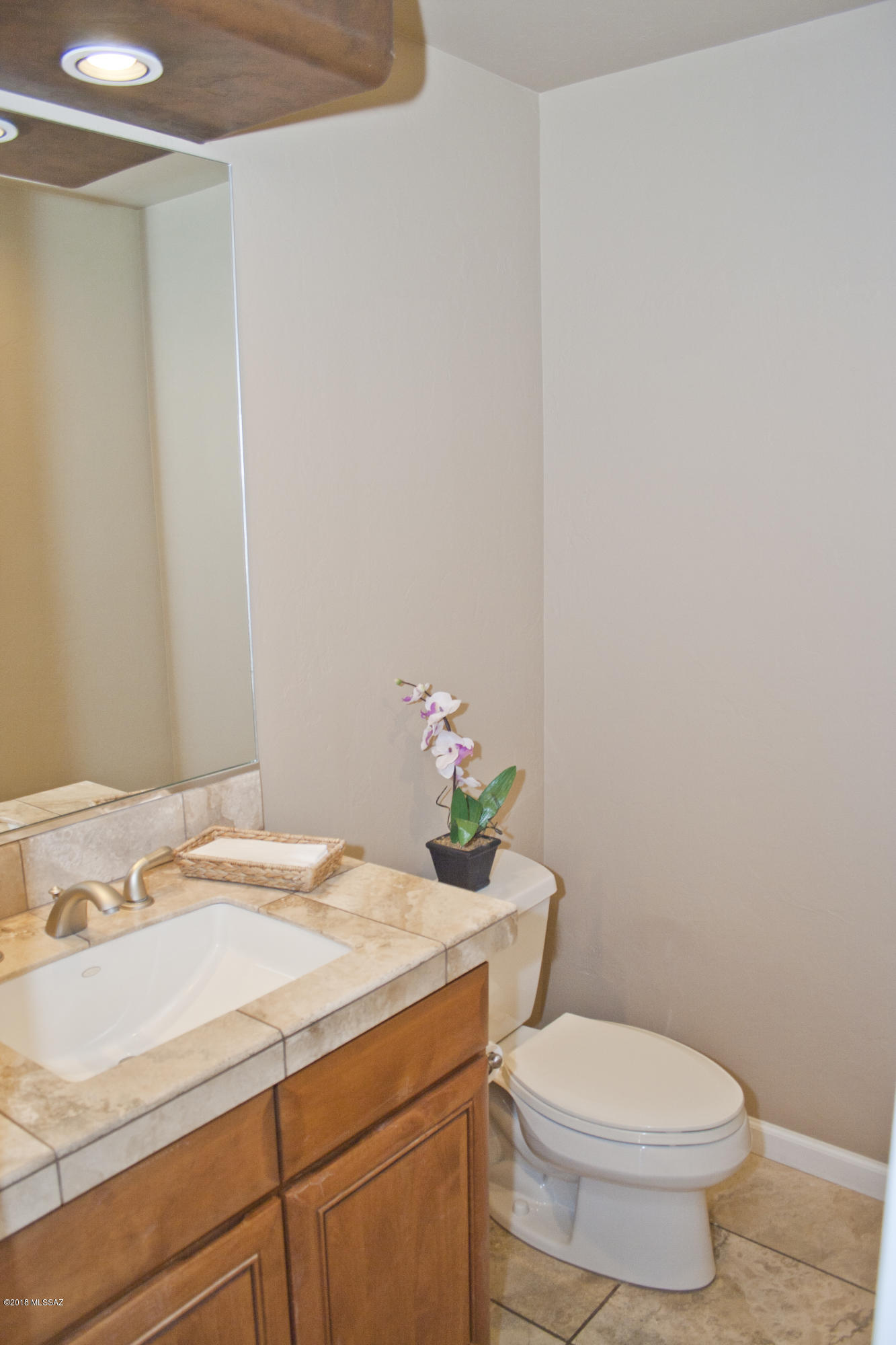 Tangerine Heights (1-80) - Residential