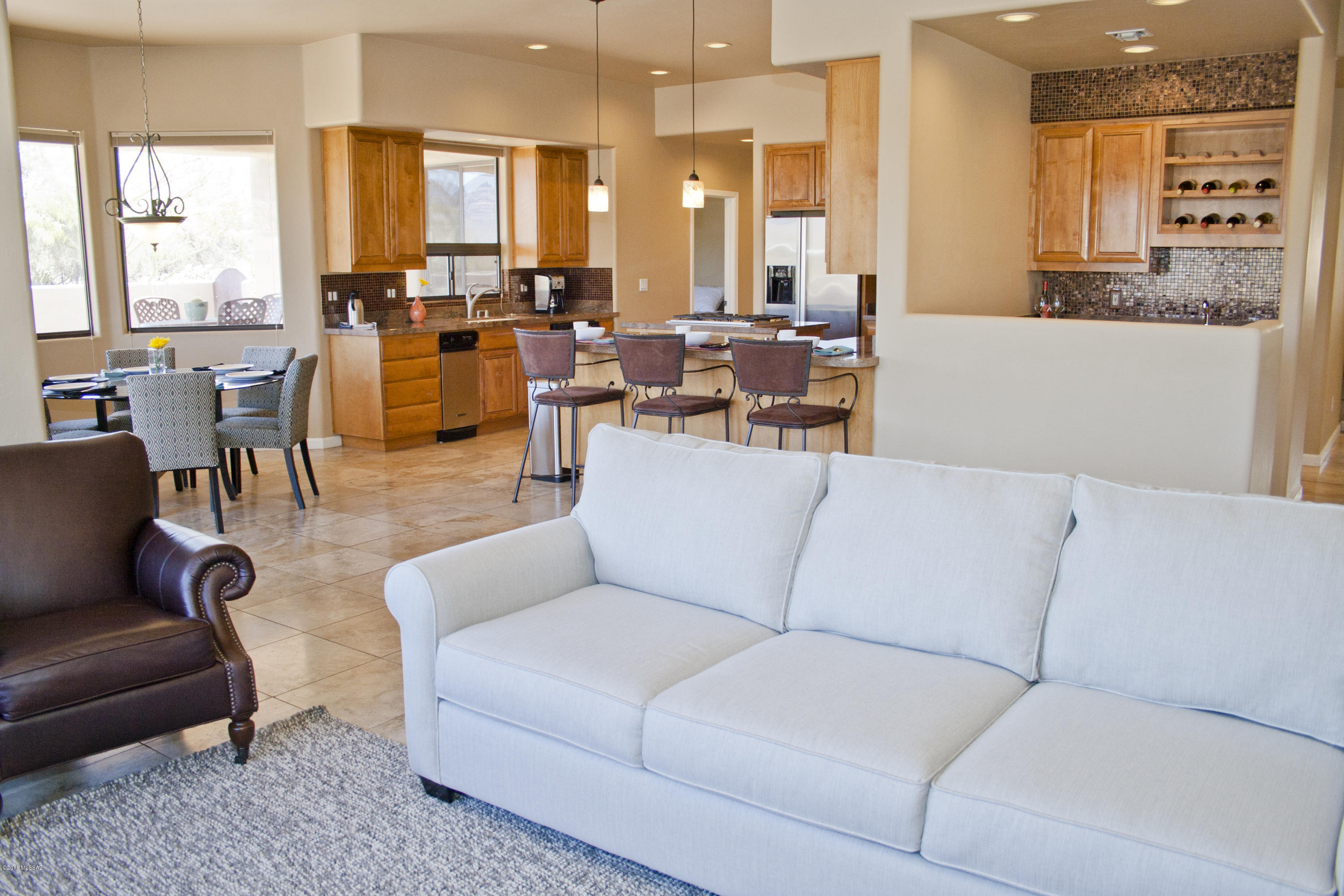 Tangerine Heights (1-80) - Residential