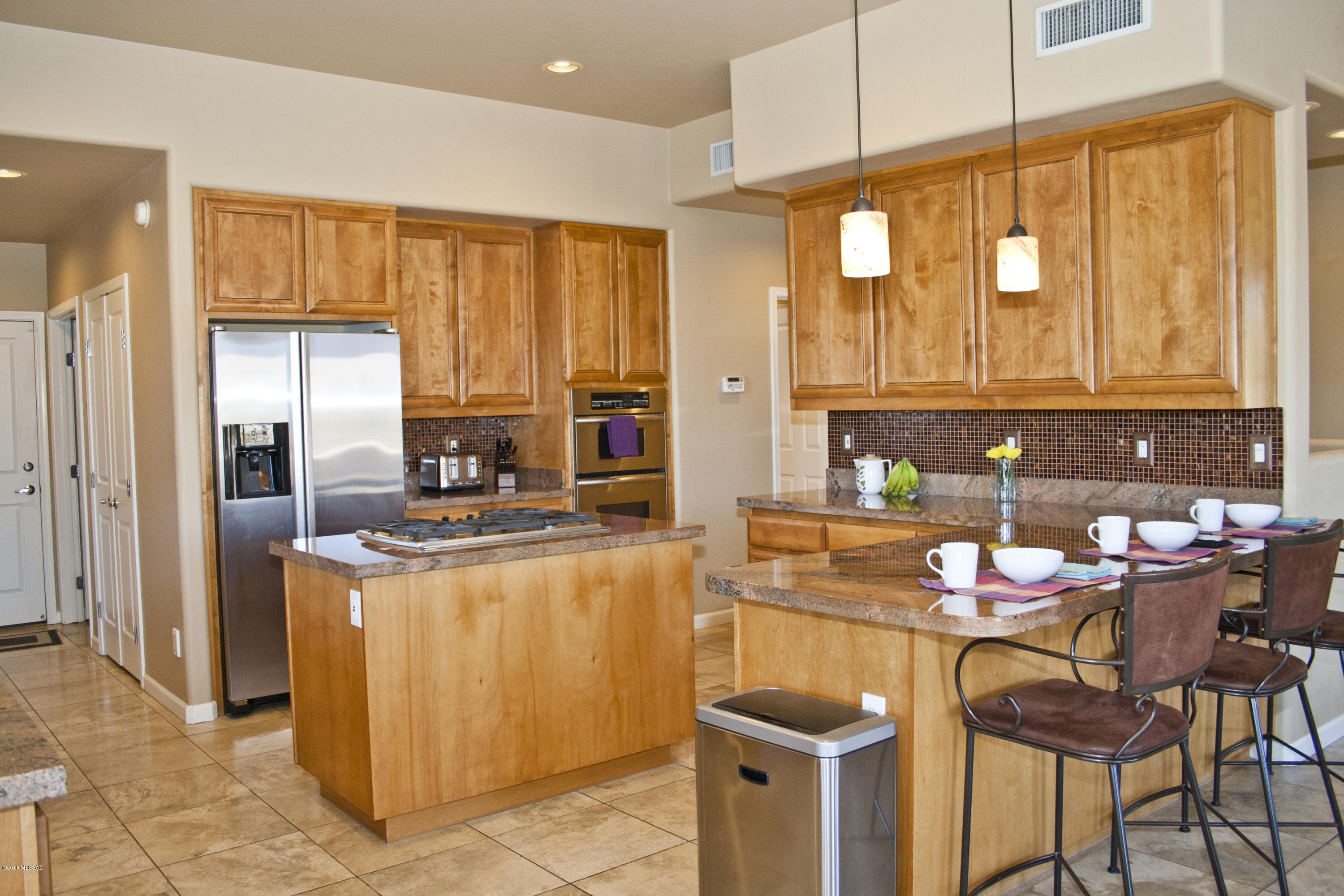 Tangerine Heights (1-80) - Residential