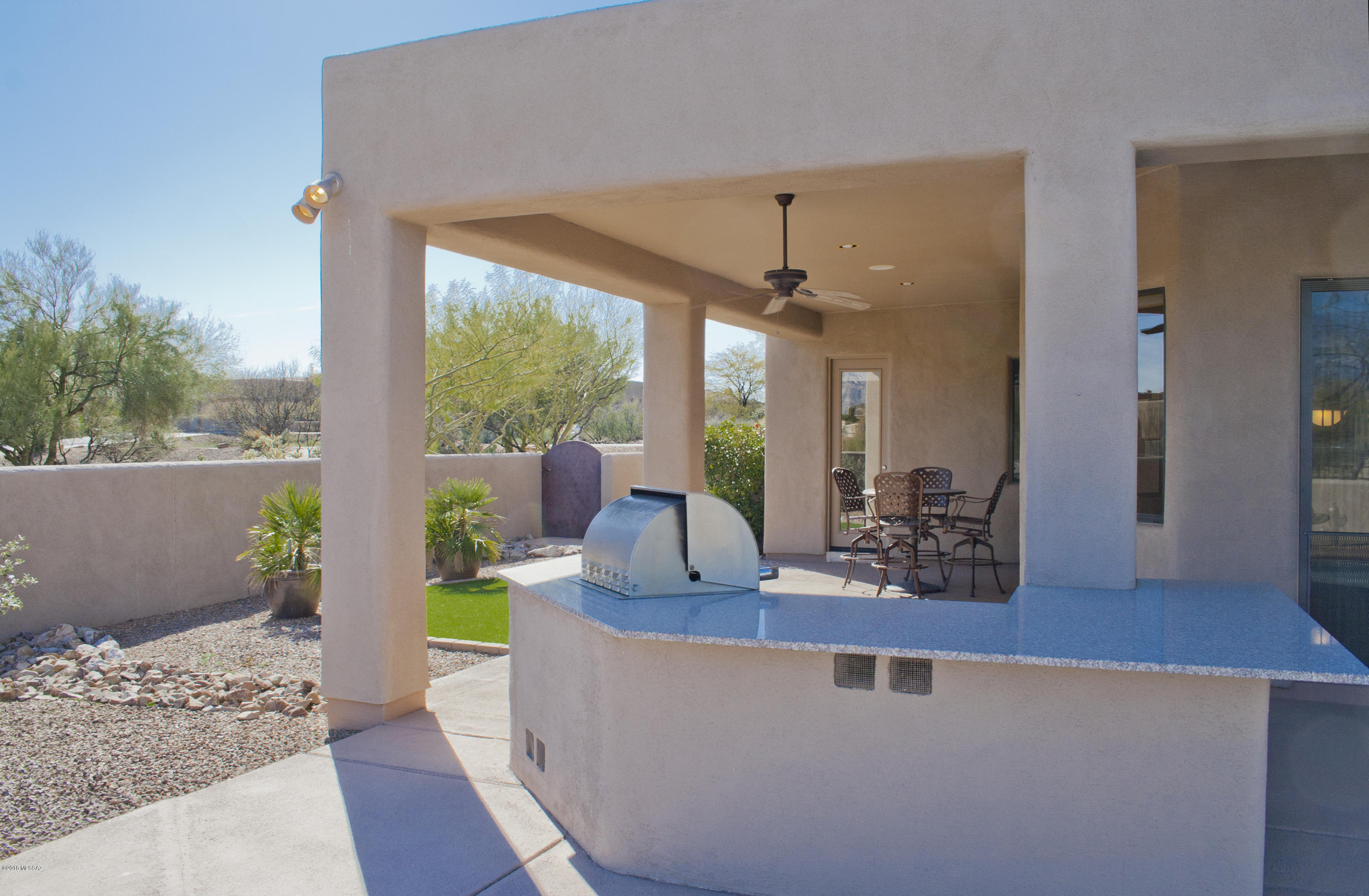 Tangerine Heights (1-80) - Residential
