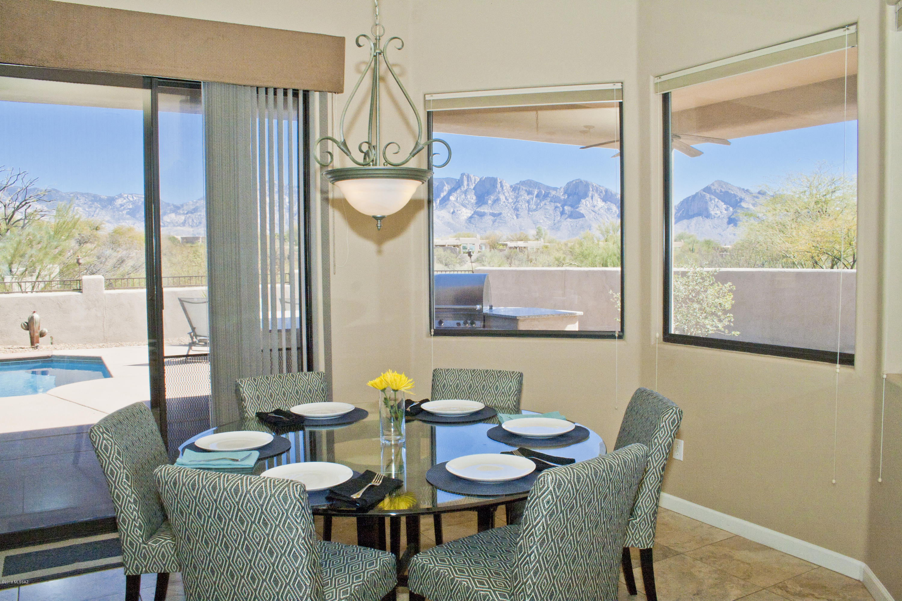 Tangerine Heights (1-80) - Residential