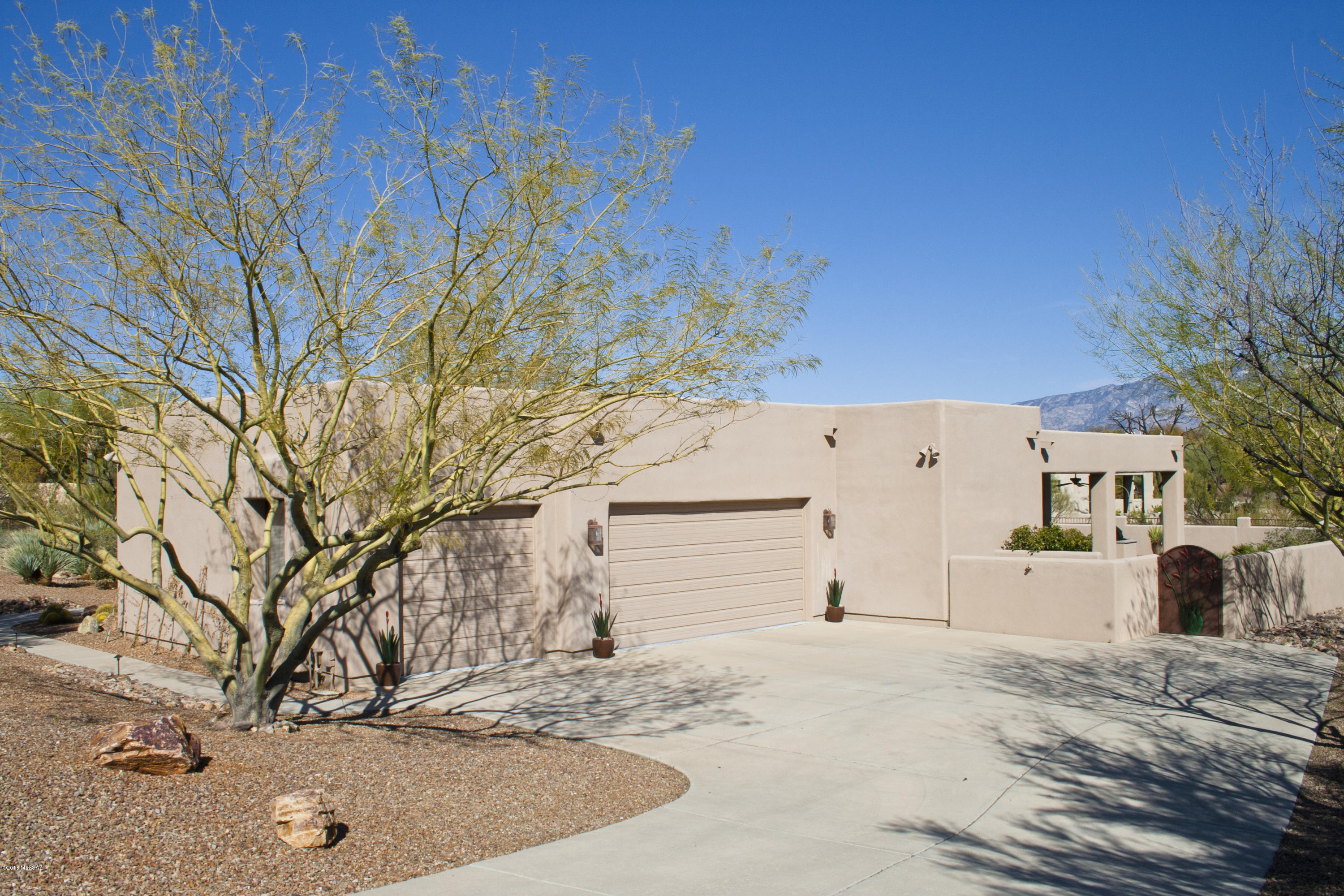 Tangerine Heights (1-80) - Residential