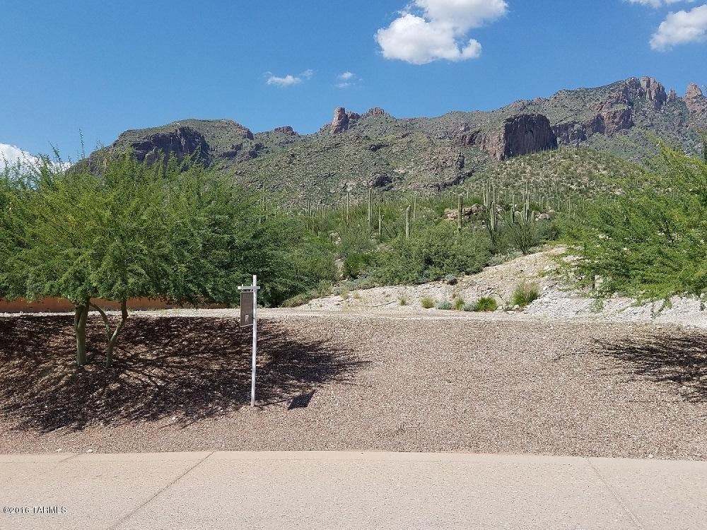 The Summit at Finger Rock (1-36) - Land