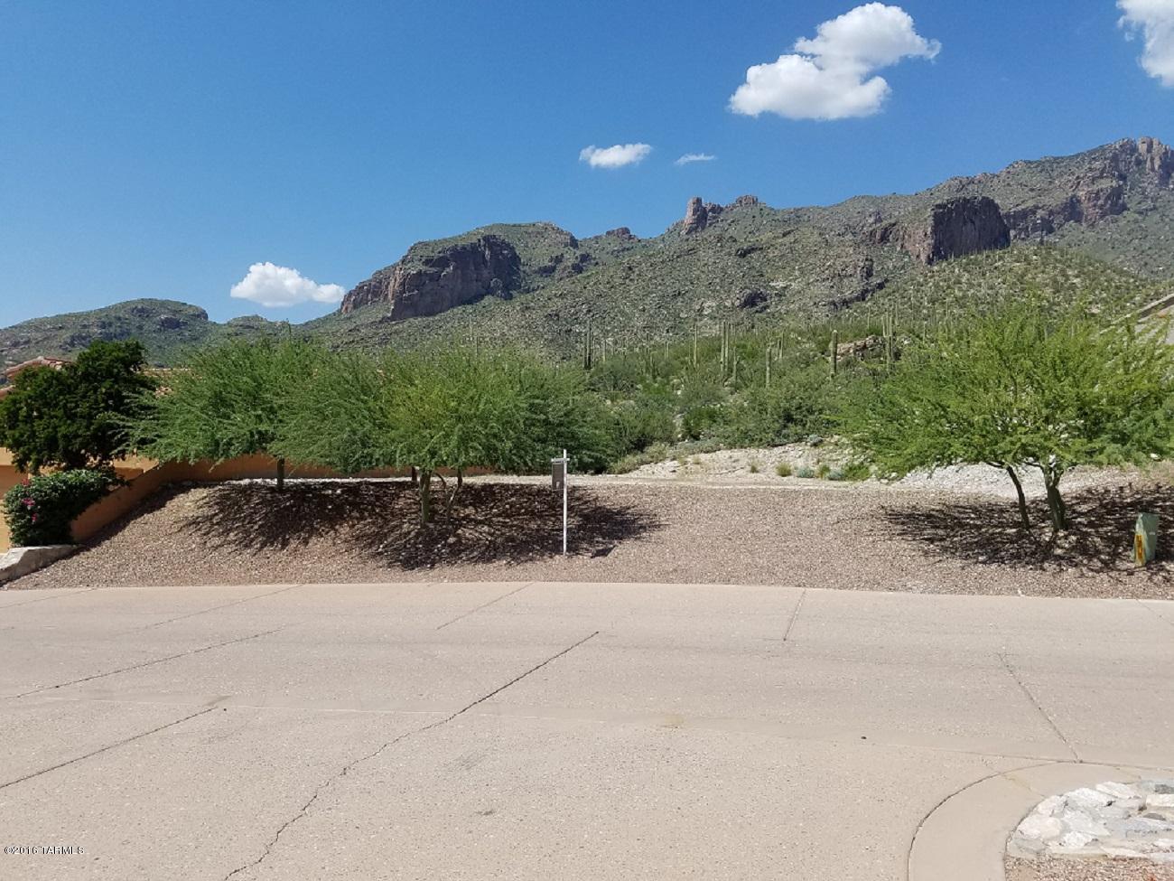 The Summit at Finger Rock (1-36) - Land