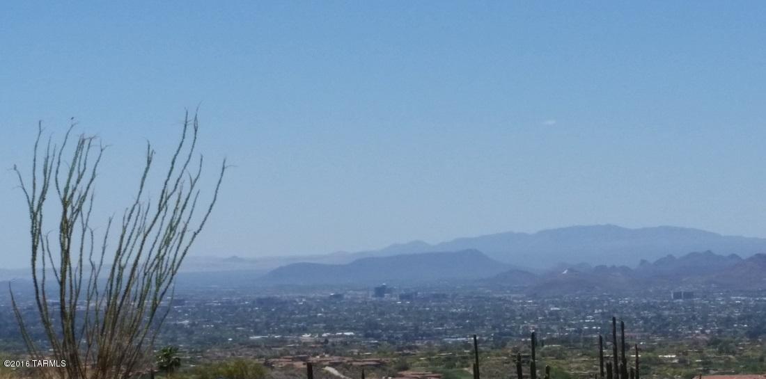The Summit at Finger Rock (1-36) - Land