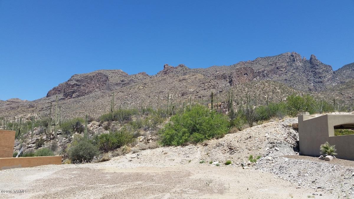 The Summit at Finger Rock (1-36) - Land