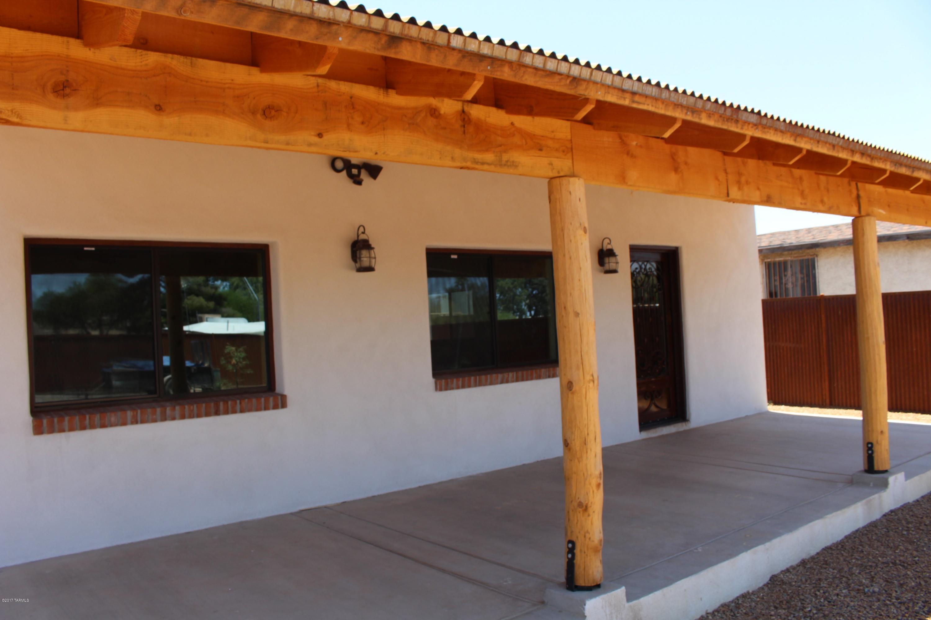 El Rio Park - Residential