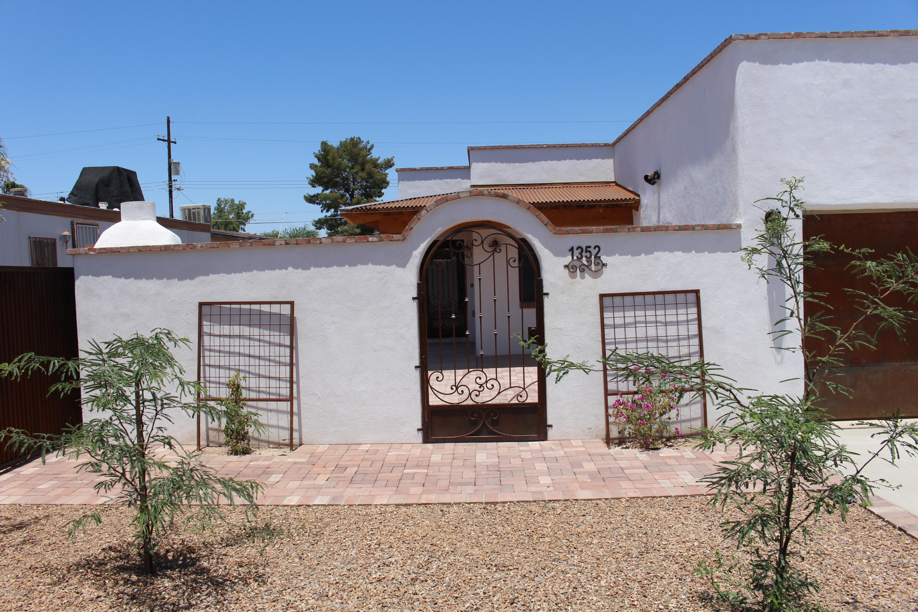 El Rio Park - Residential