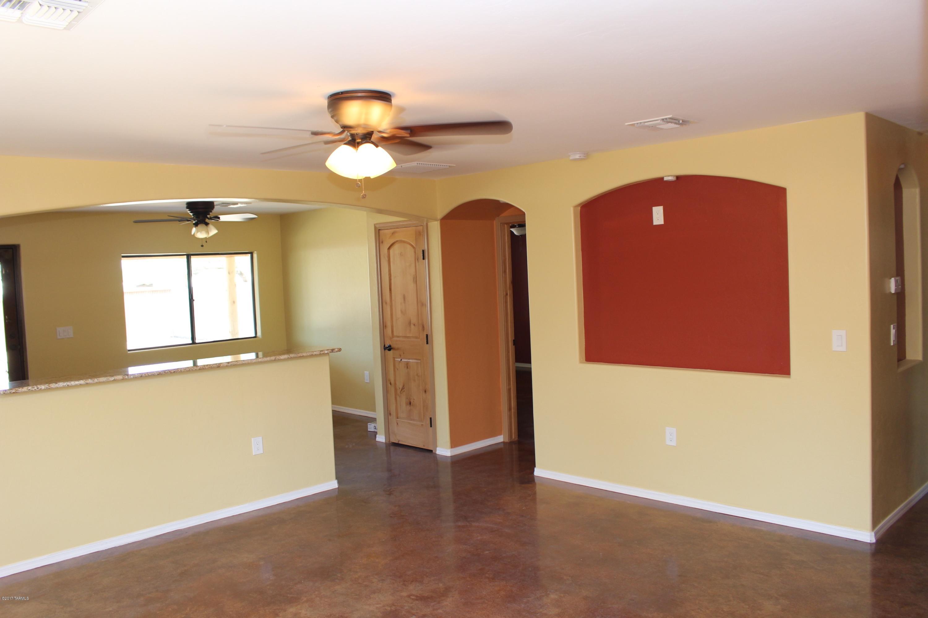 El Rio Park - Residential