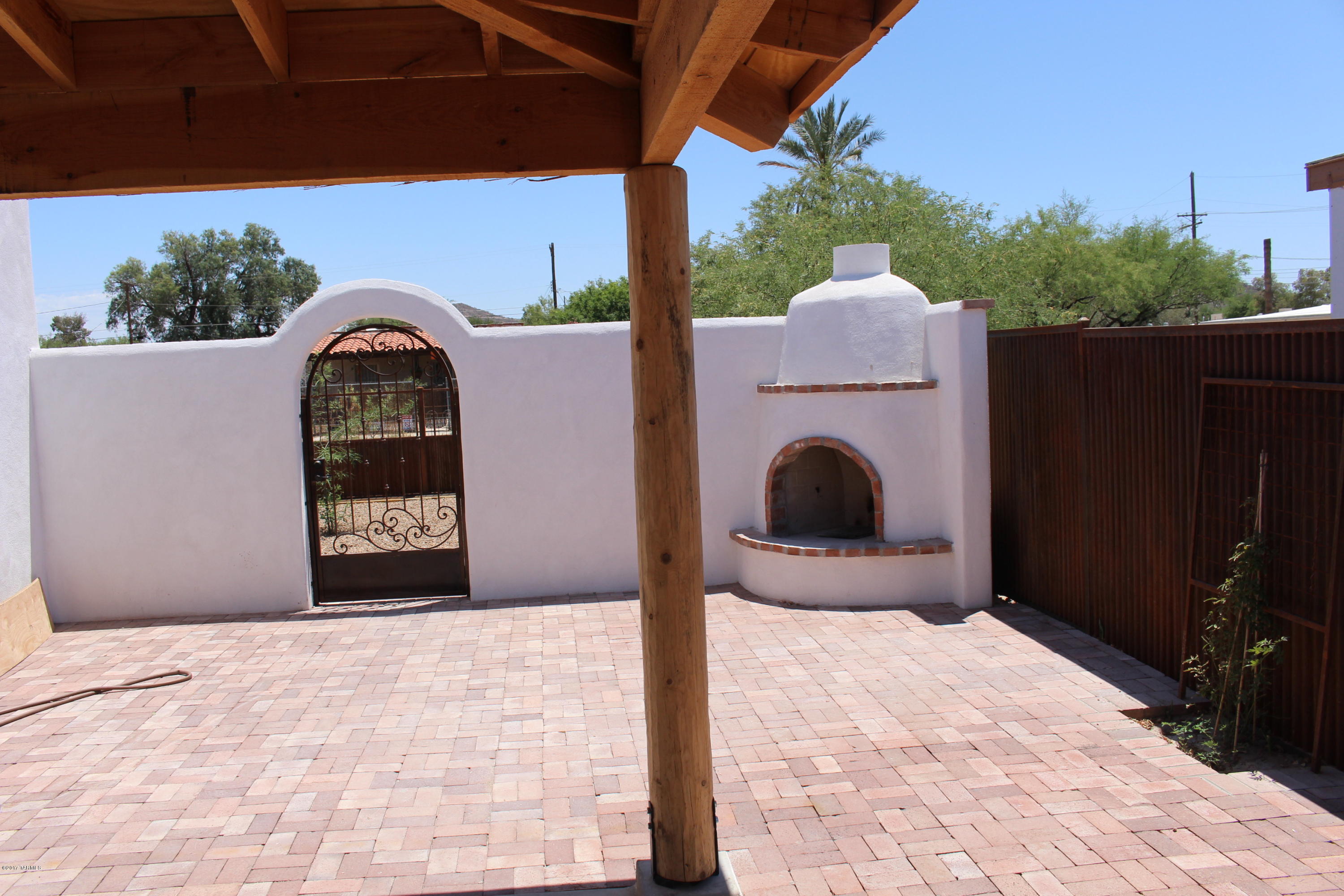 El Rio Park - Residential