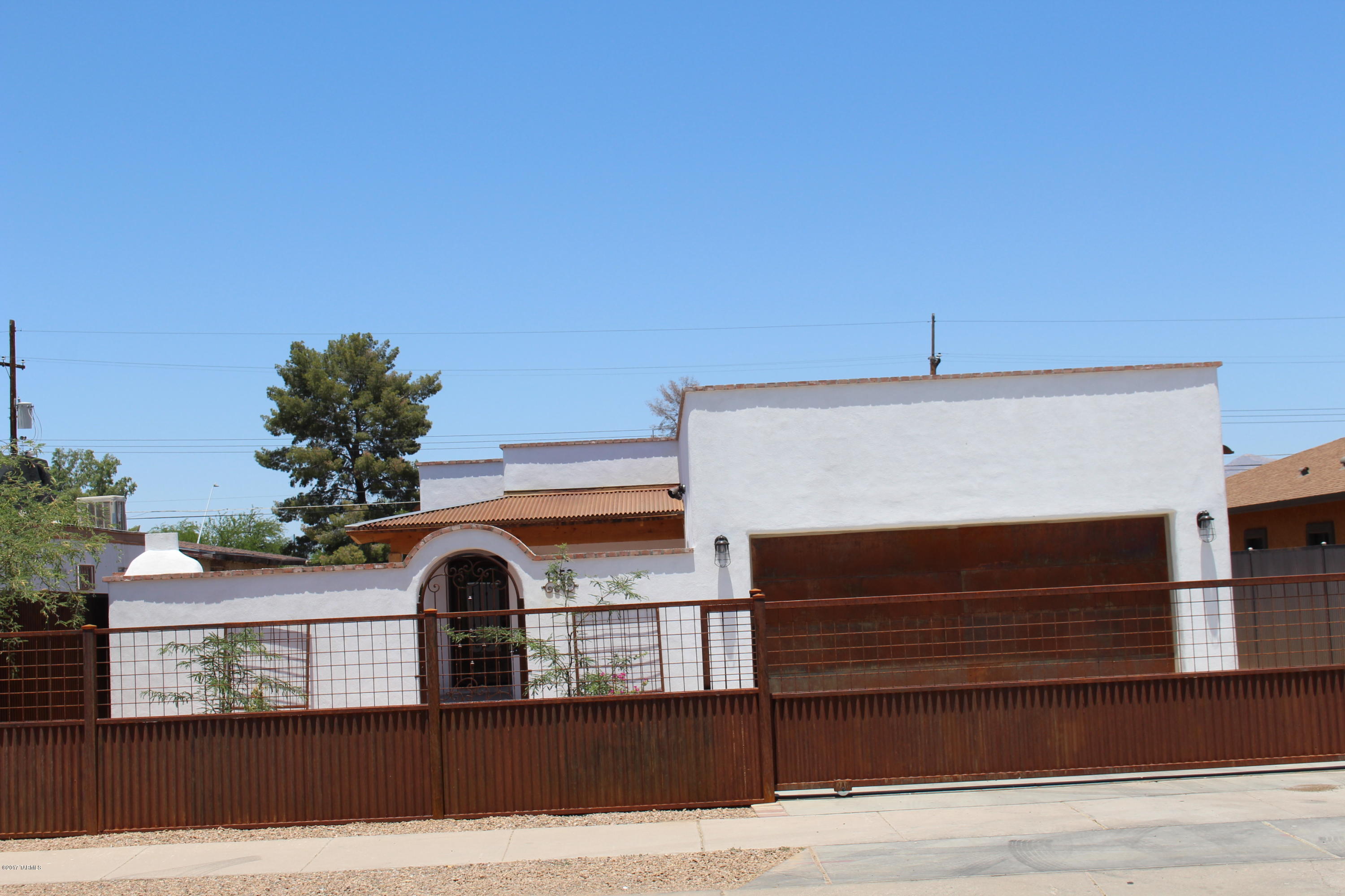 El Rio Park - Residential