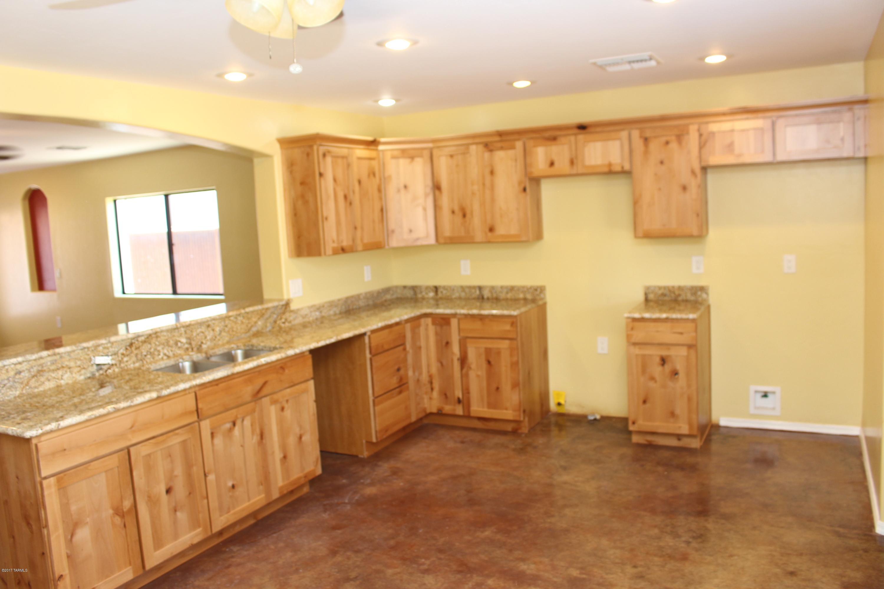 El Rio Park - Residential