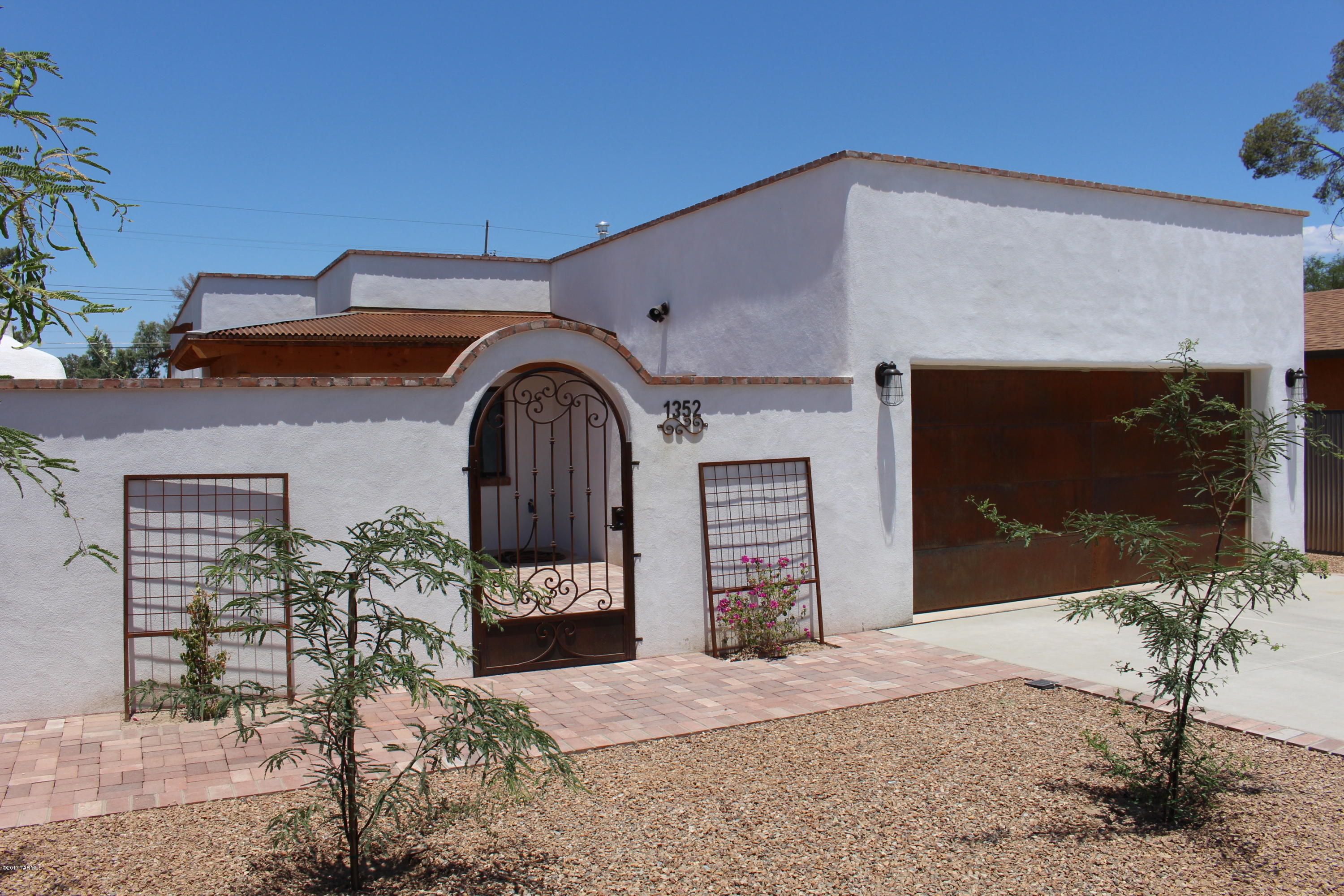El Rio Park - Residential