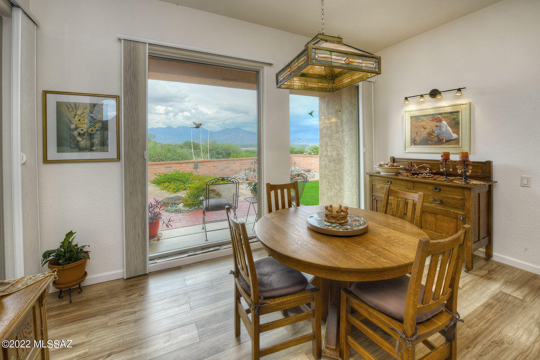 San Ignacio Heights (93-135) - Residential