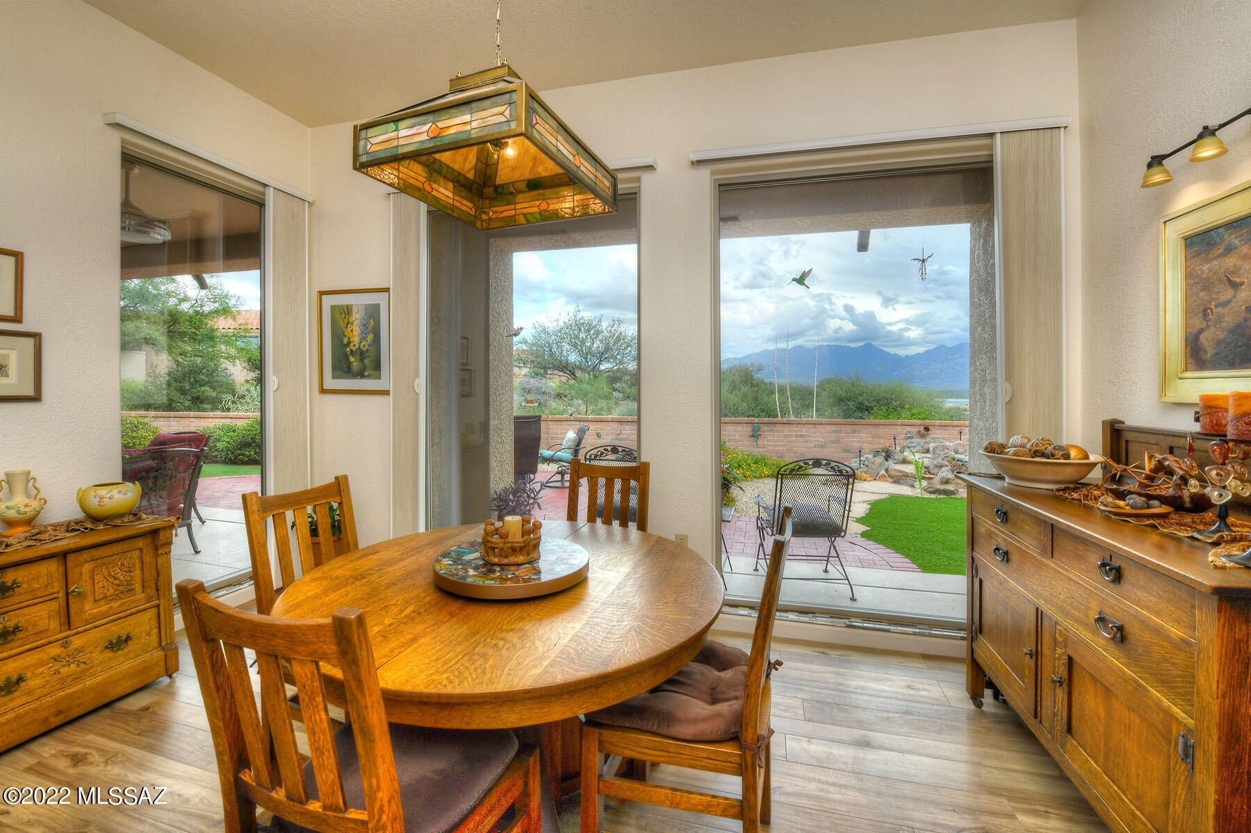 San Ignacio Heights (93-135) - Residential