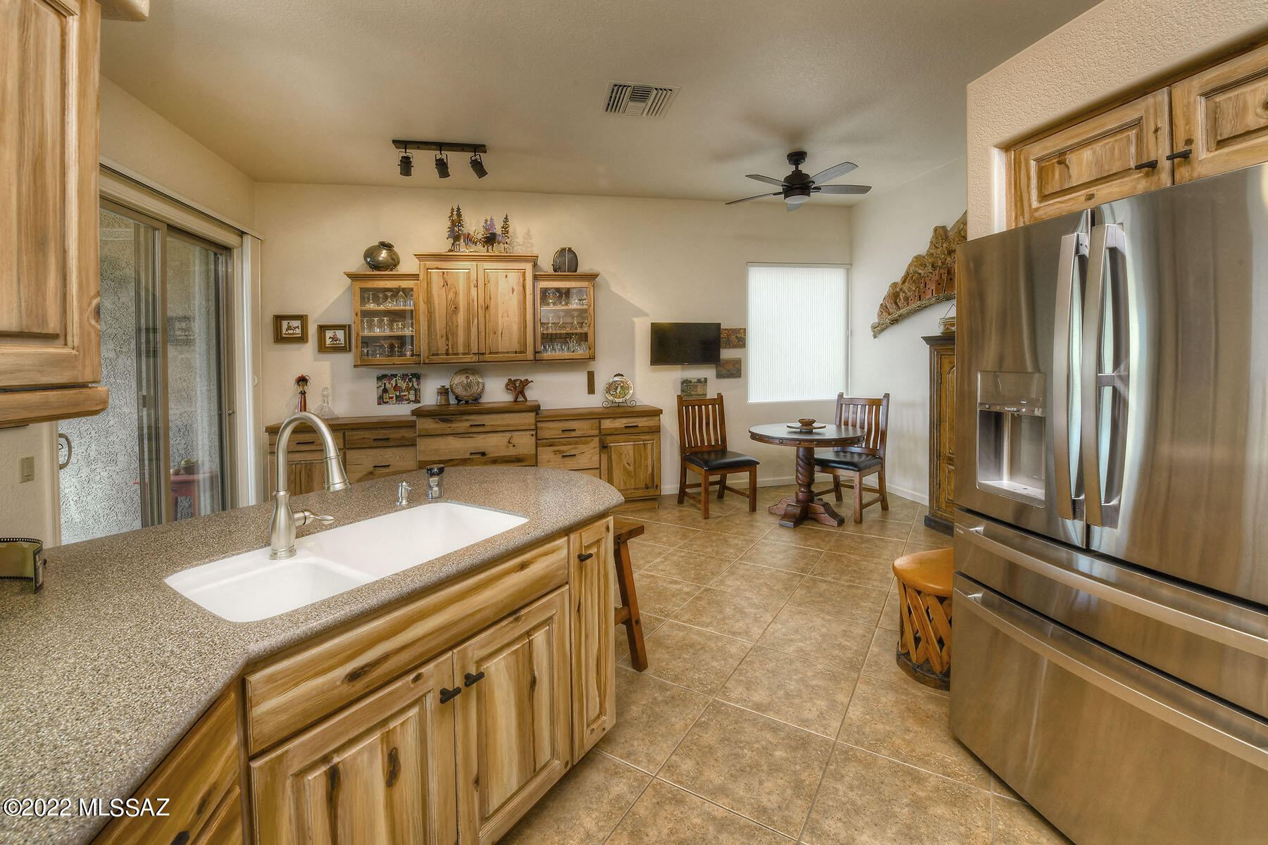 San Ignacio Heights (93-135) - Residential