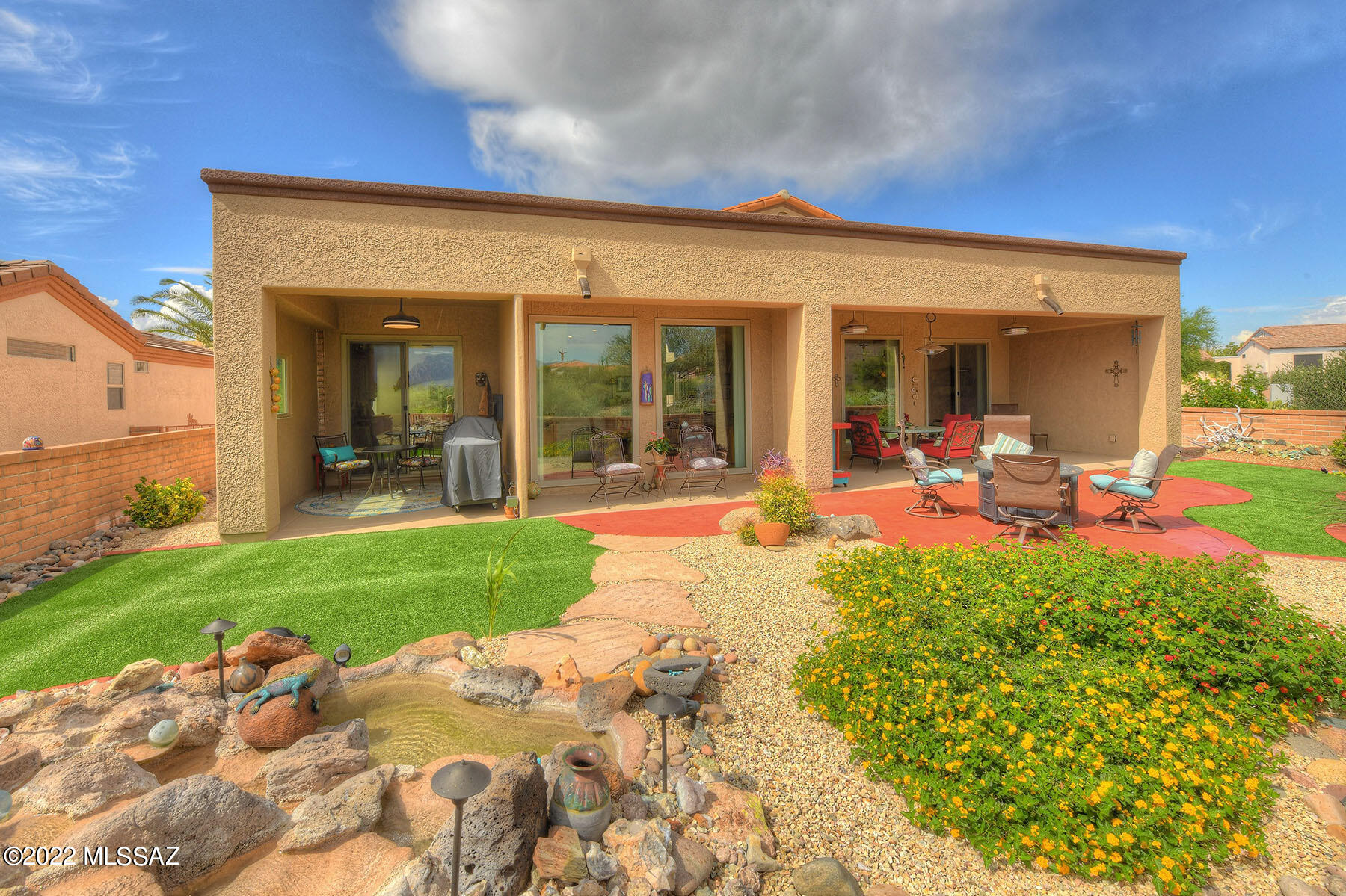San Ignacio Heights (93-135) - Residential