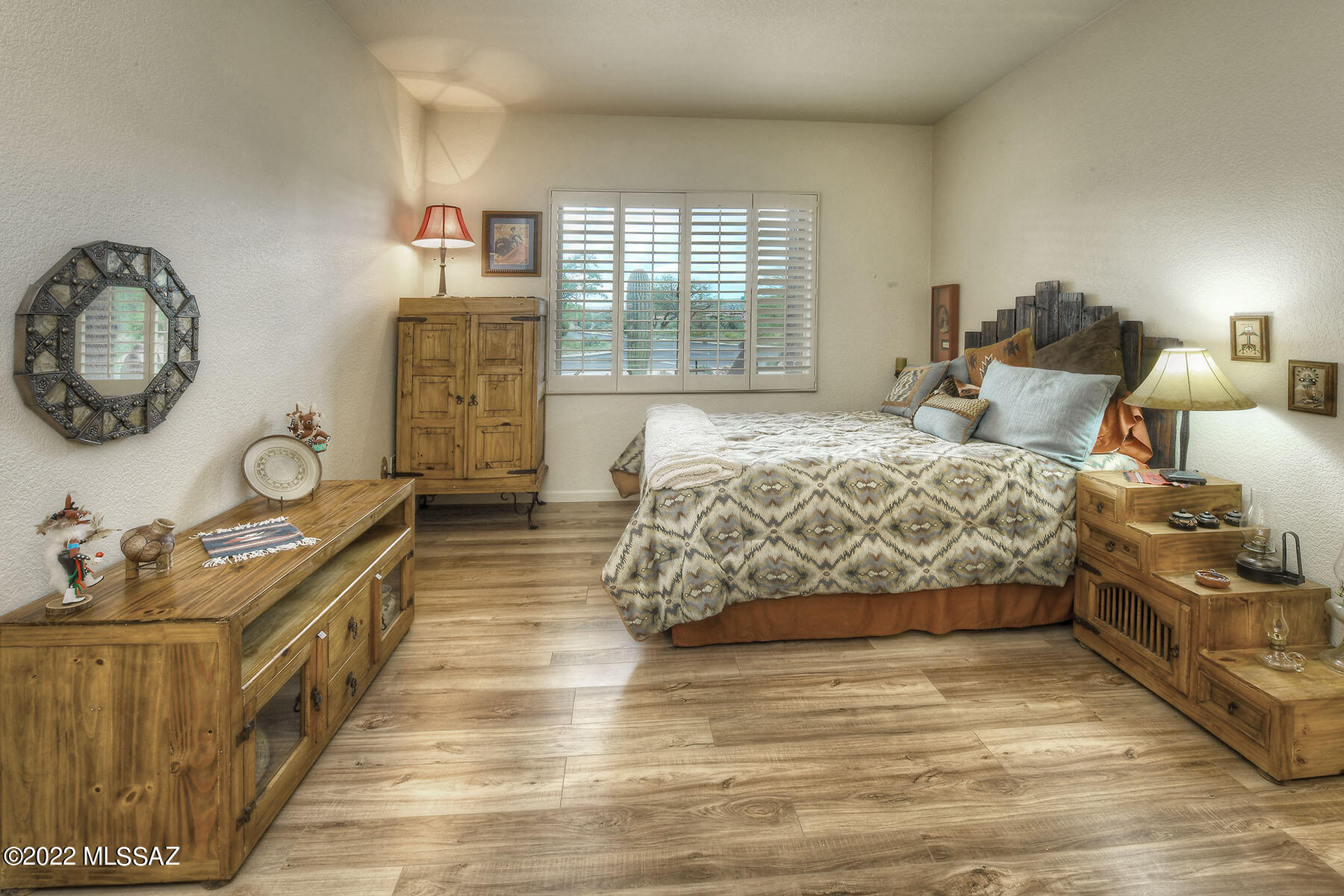 San Ignacio Heights (93-135) - Residential