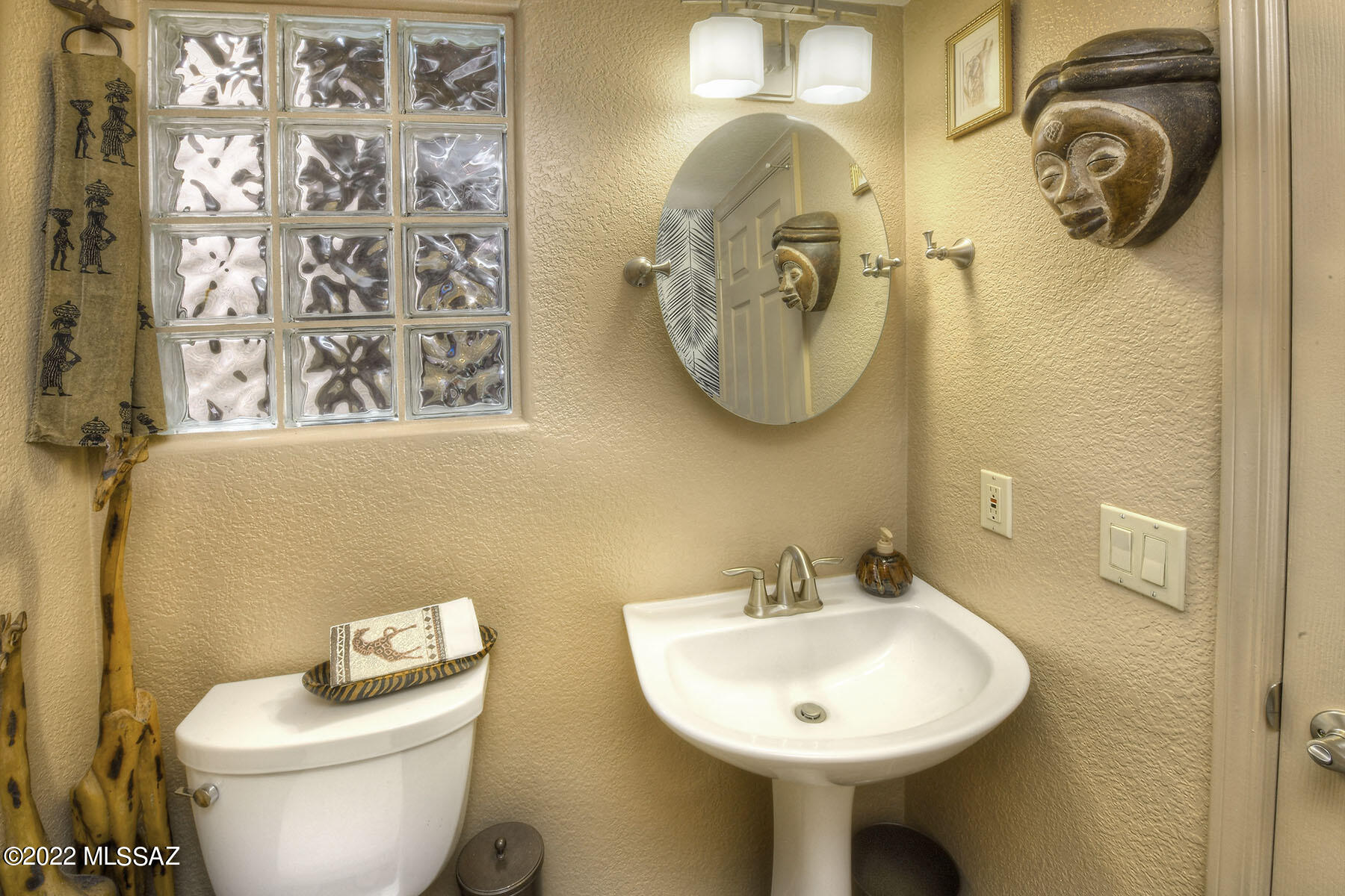 San Ignacio Heights (93-135) - Residential