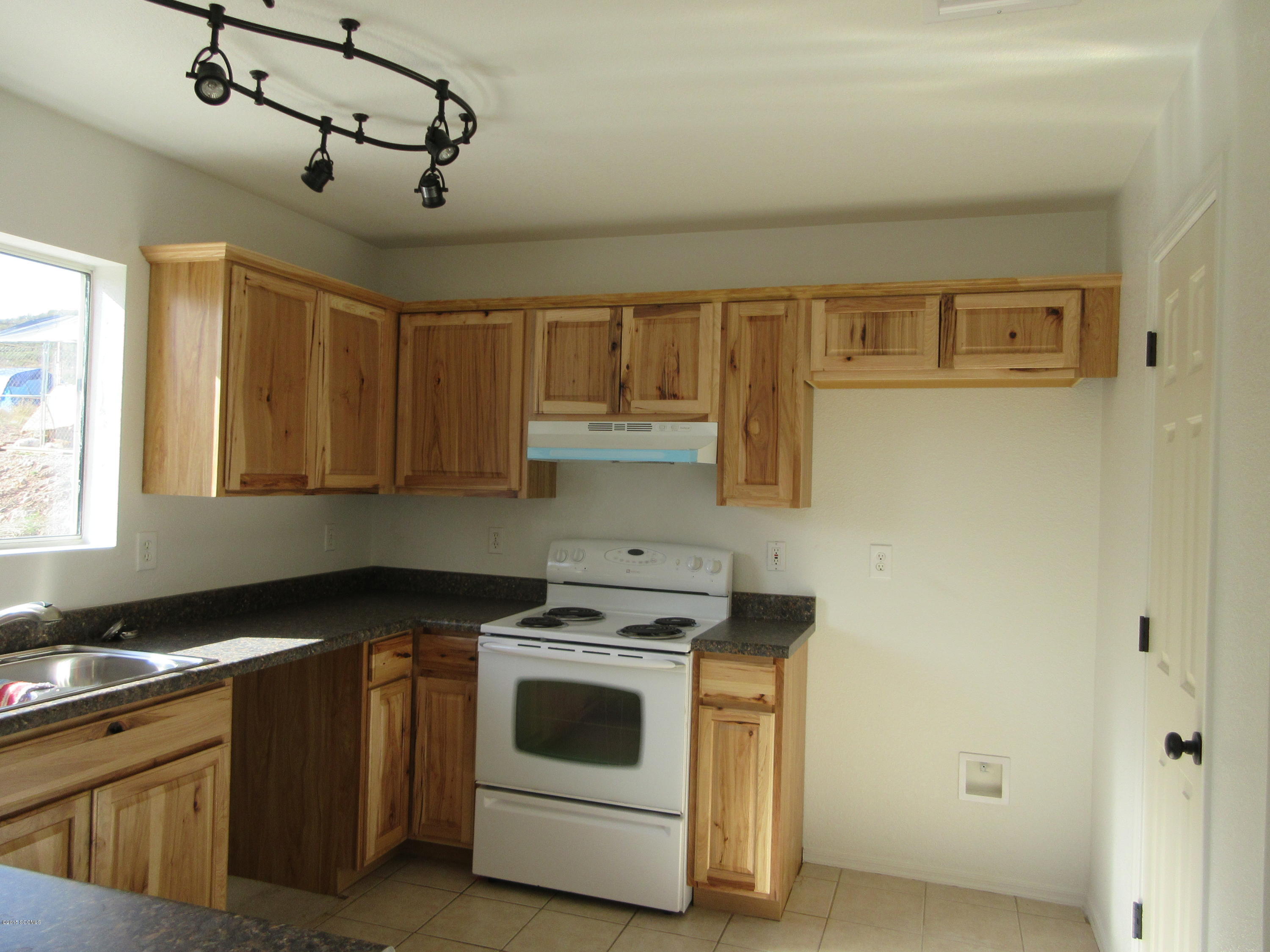 Vista Montana - Residential