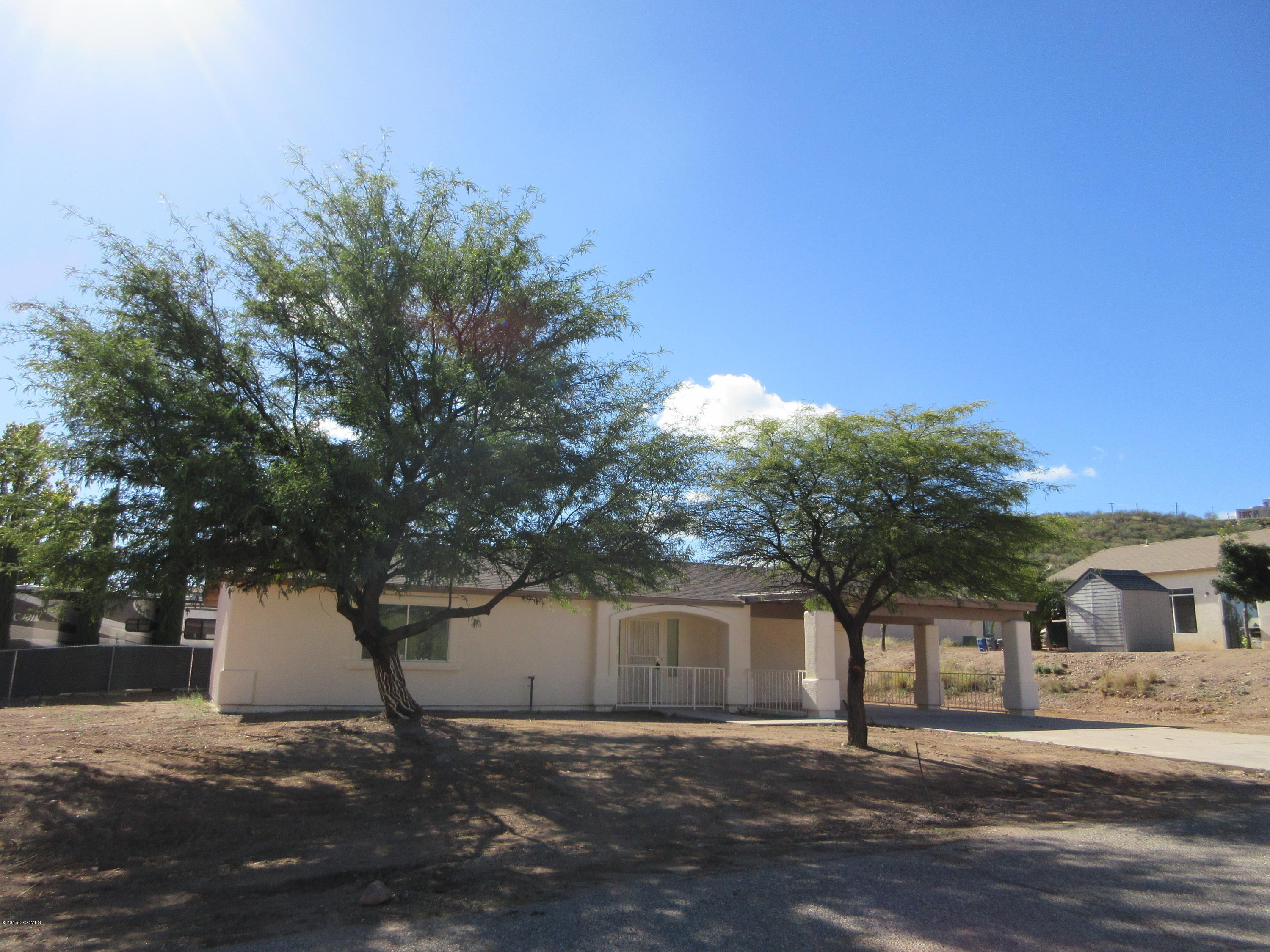 Vista Montana - Residential
