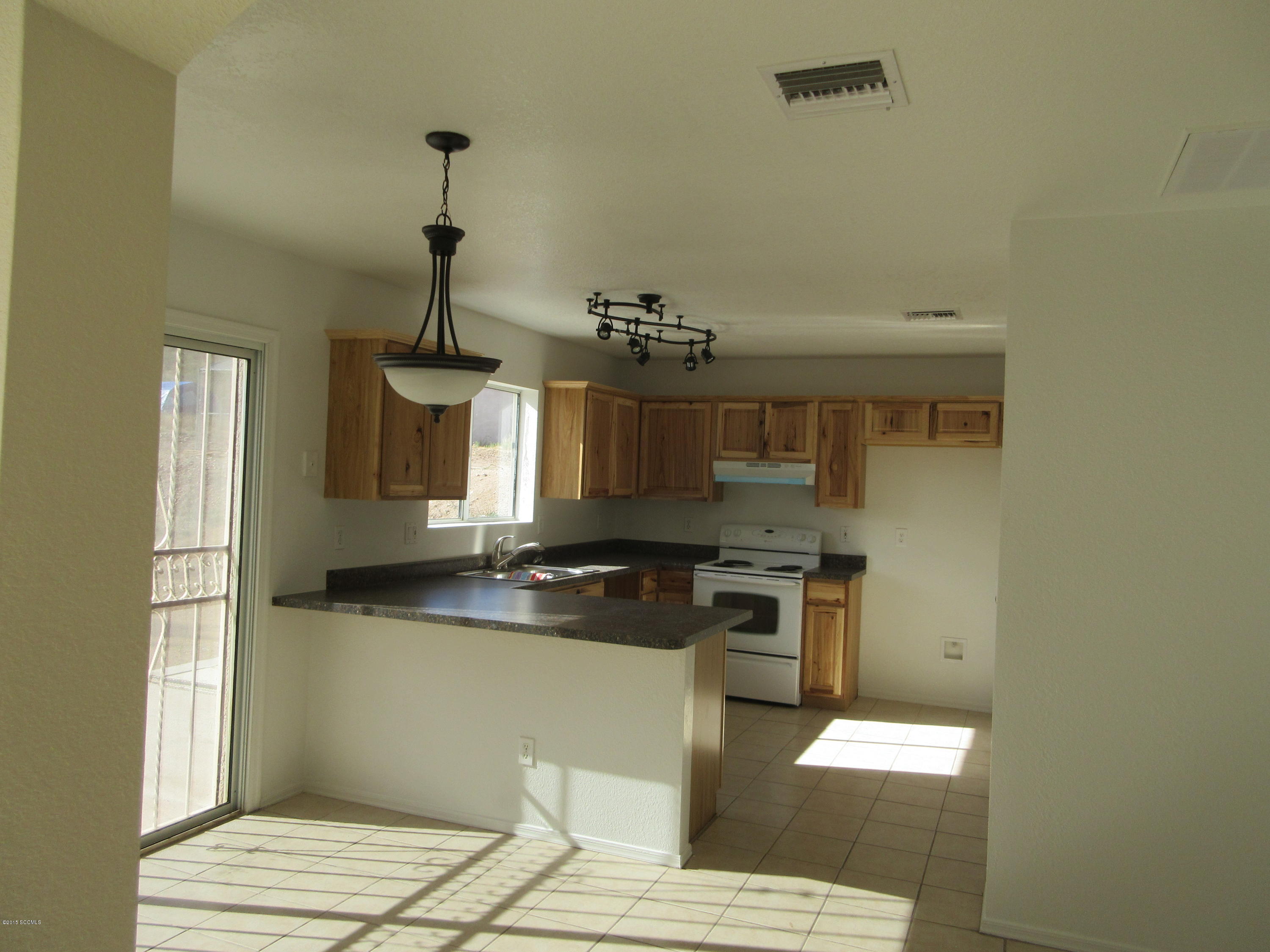 Vista Montana - Residential