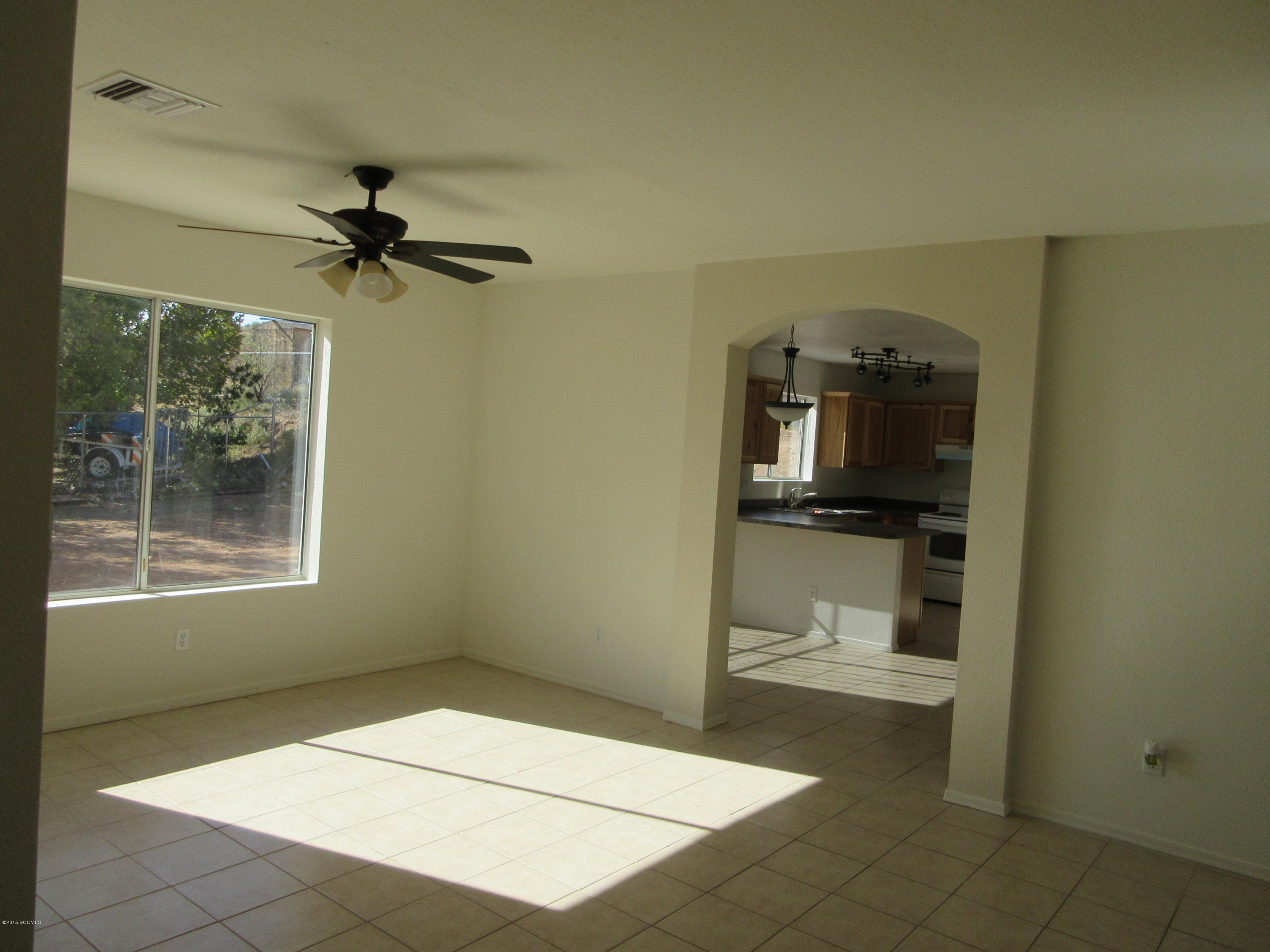 Vista Montana - Residential