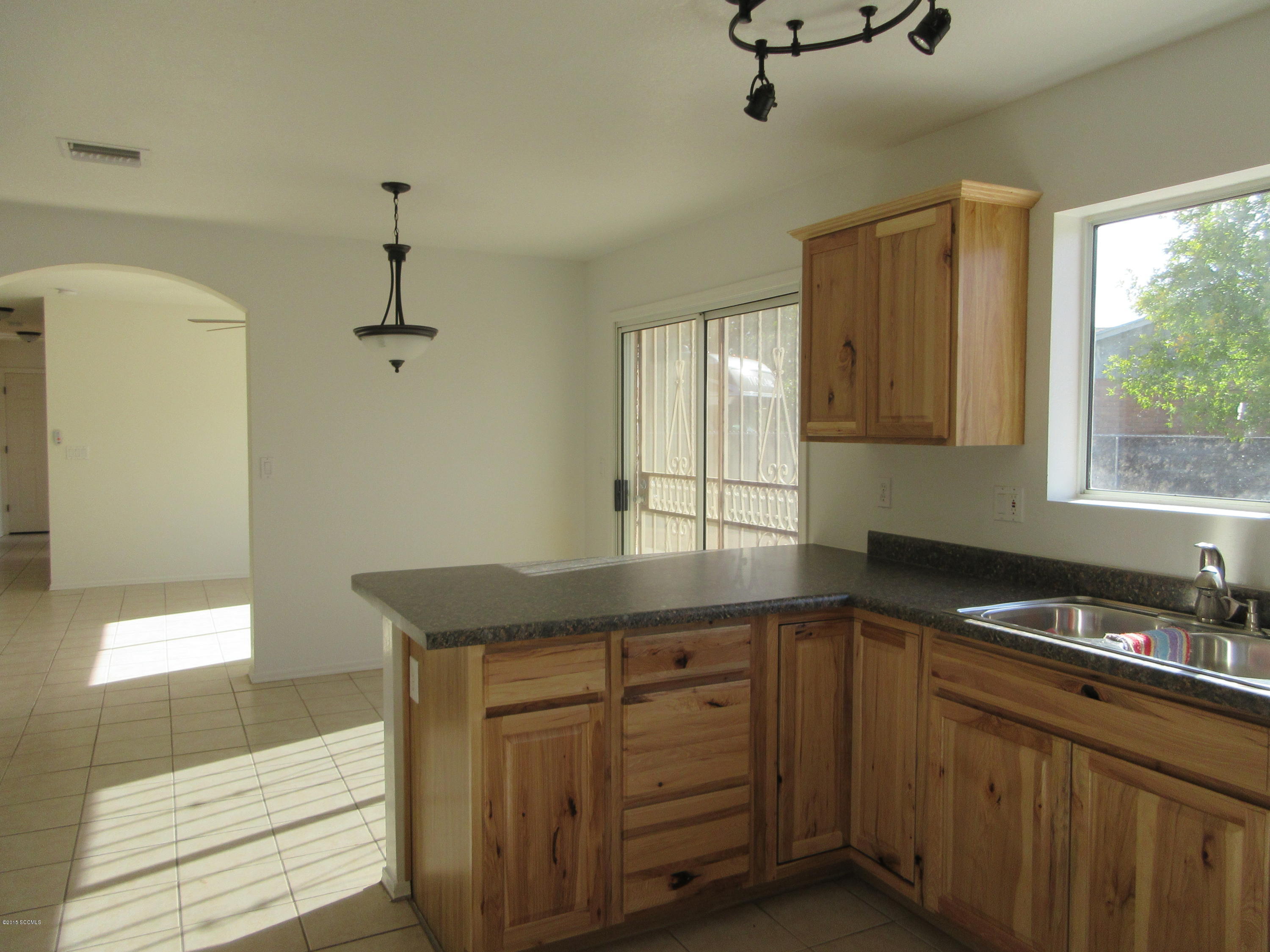 Vista Montana - Residential