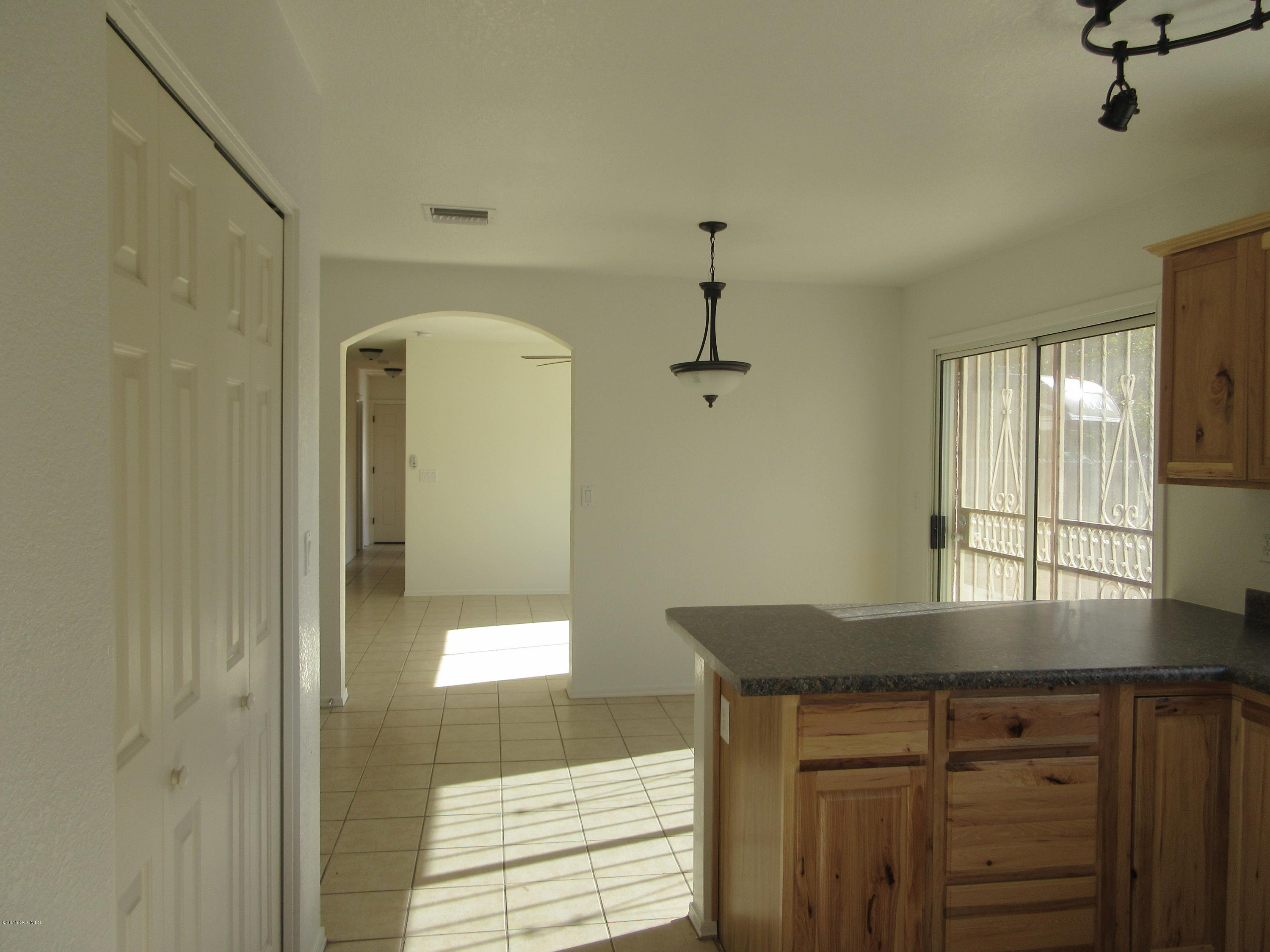 Vista Montana - Residential