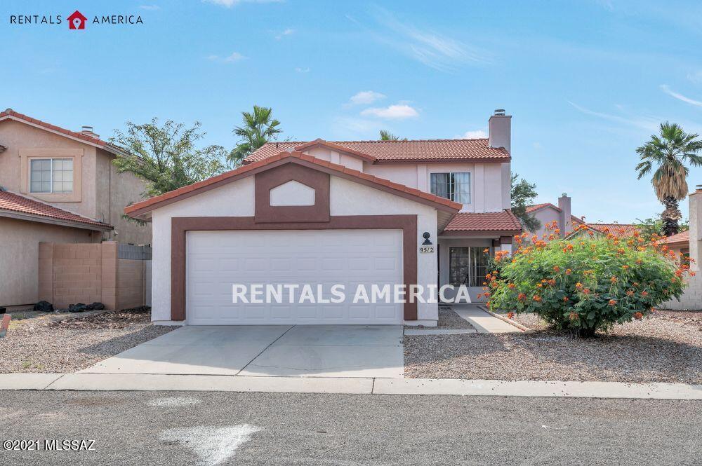 Countryside Vista (387-602) - Residential Lease
