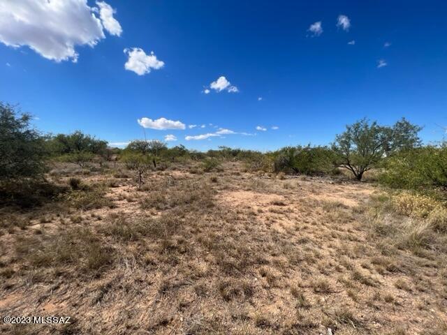 Mescal Lakes - Land